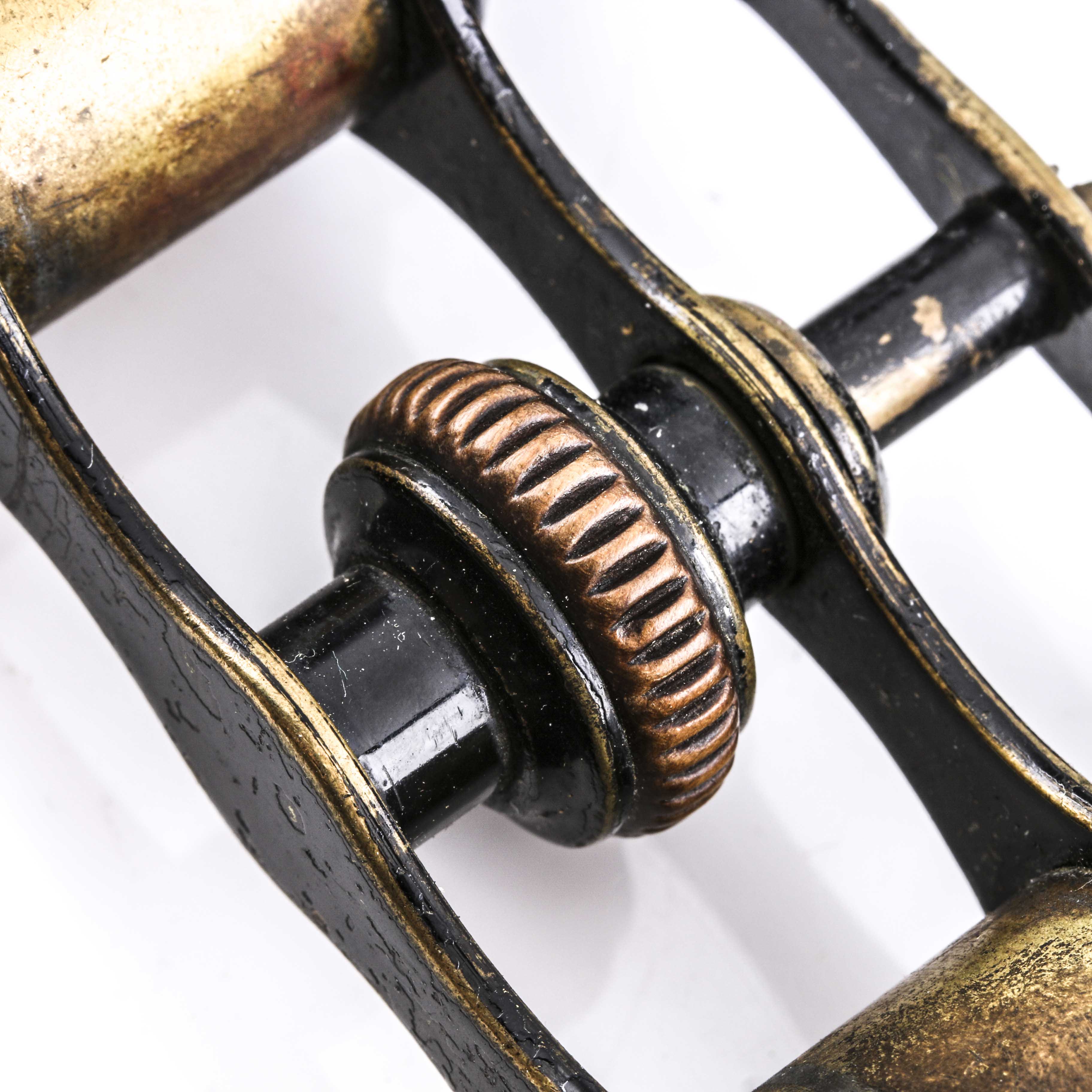 Pair of R.T. Reuer Binoculars from Berlin