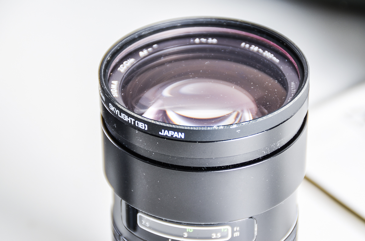 Minolta Maxxum 7000 Camera and Accessories