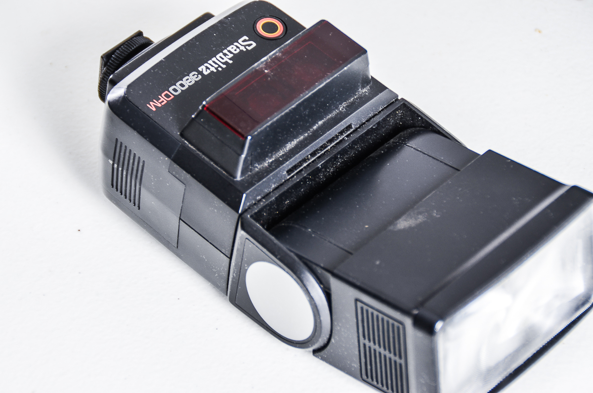 Minolta Maxxum 7000 Camera and Accessories