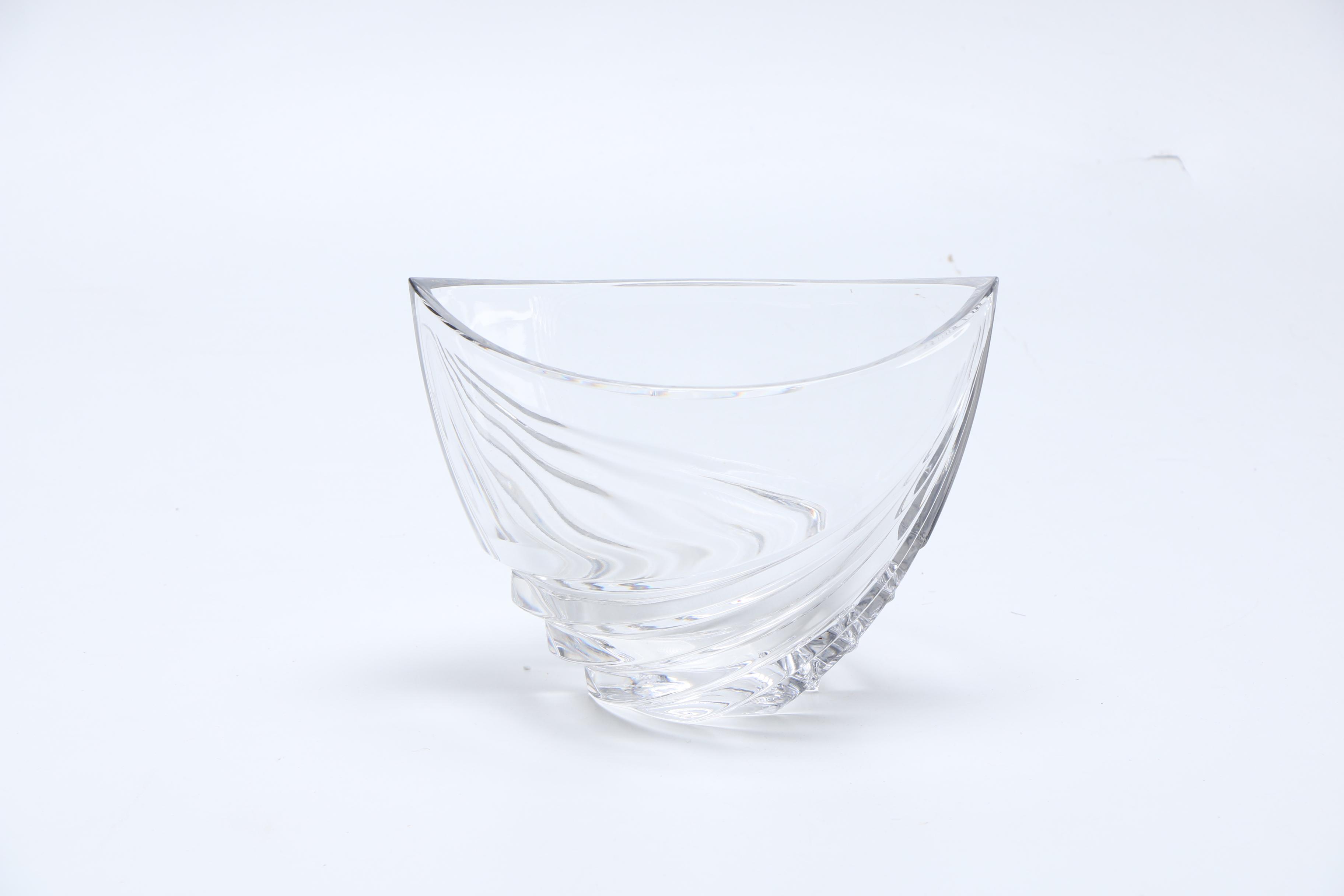 Collection of Waterford Crystal Pieces