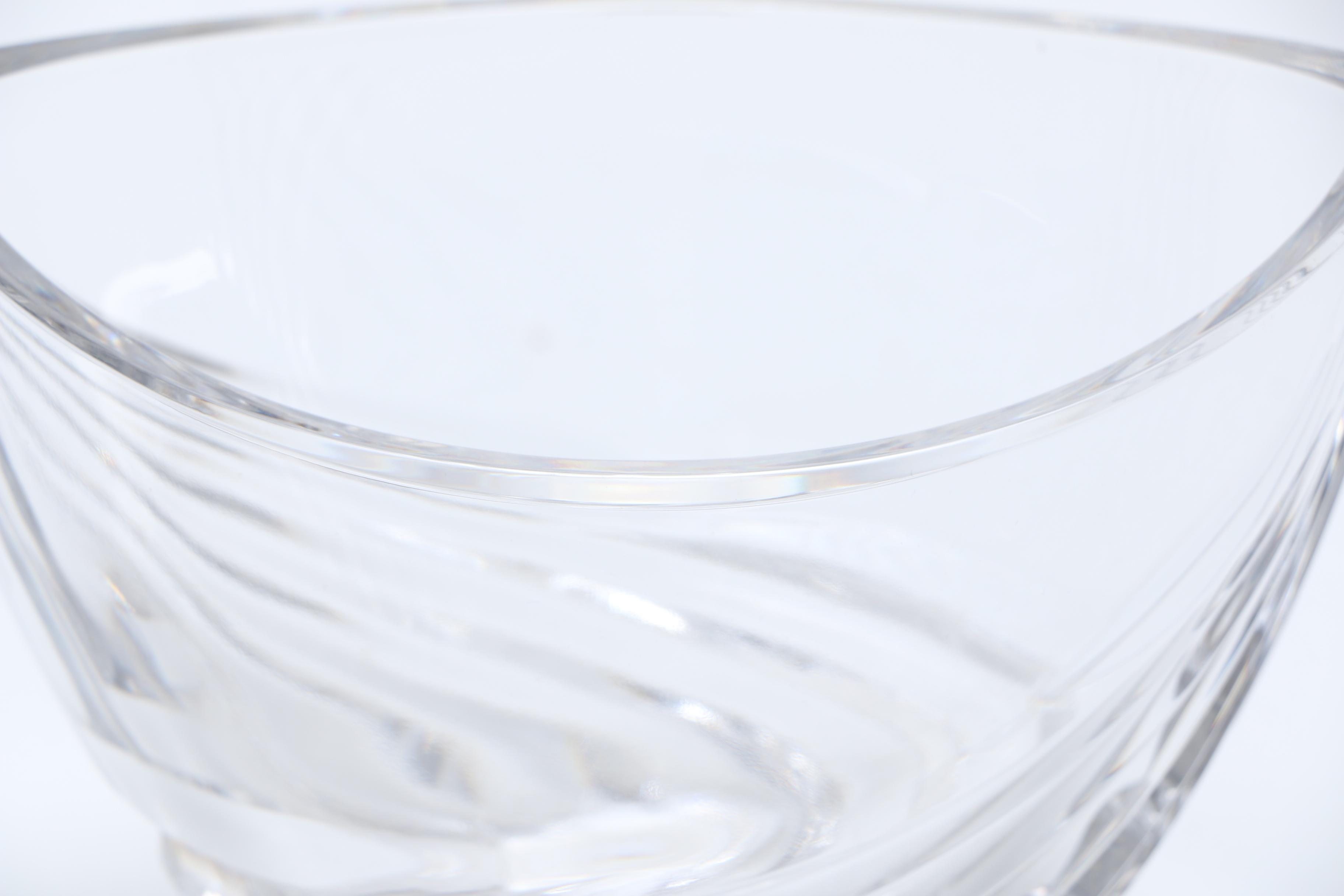 Collection of Waterford Crystal Pieces