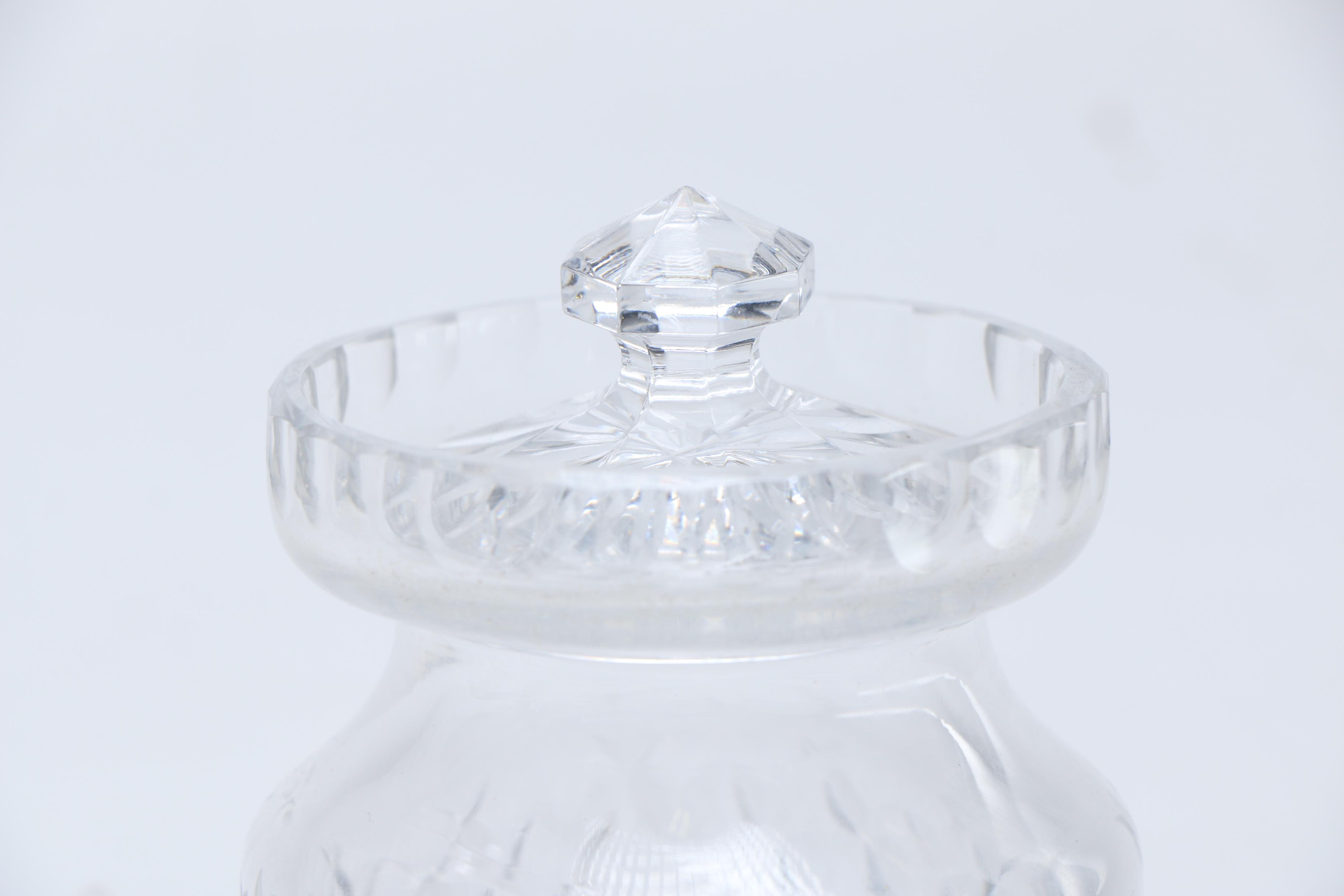 Collection of Waterford Crystal Pieces