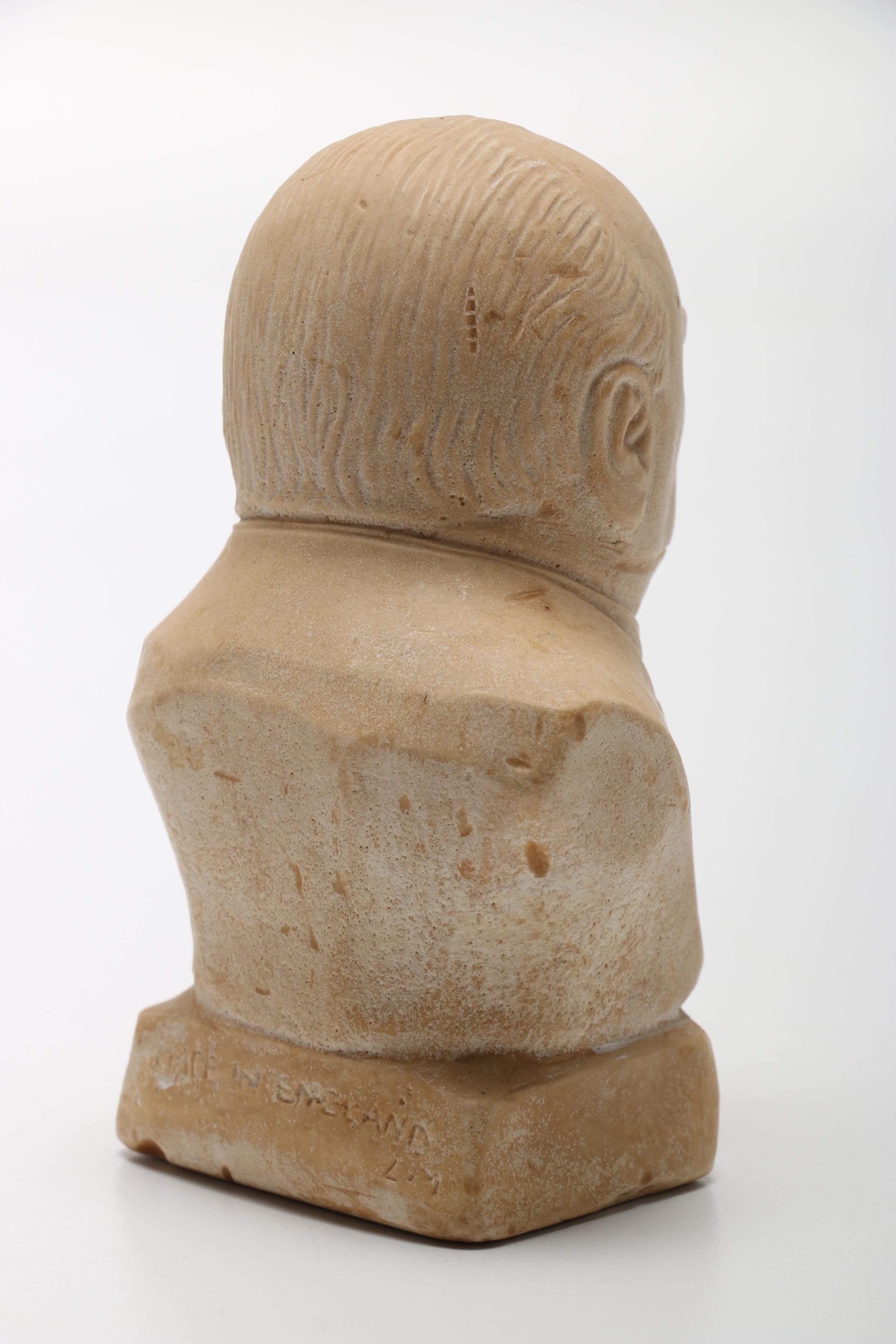 Winston Churchill Bust