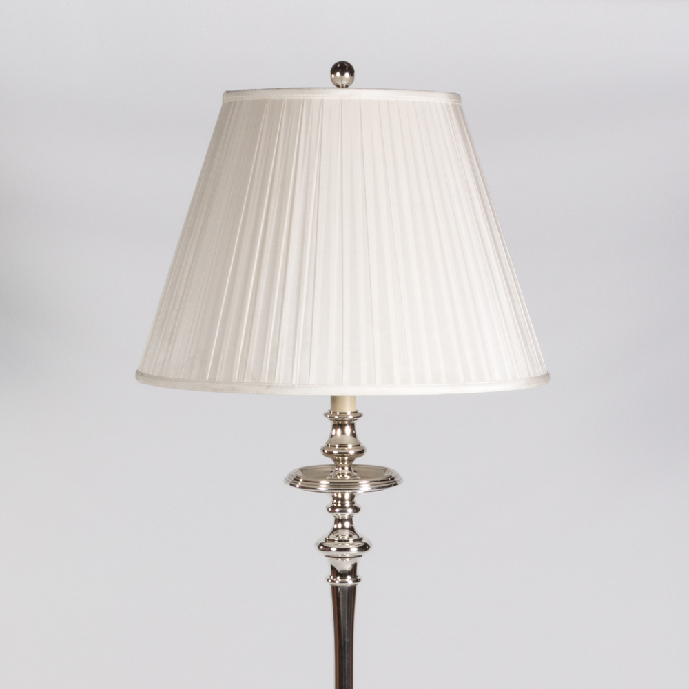 Ralph Lauren "Darien" Floor Lamp