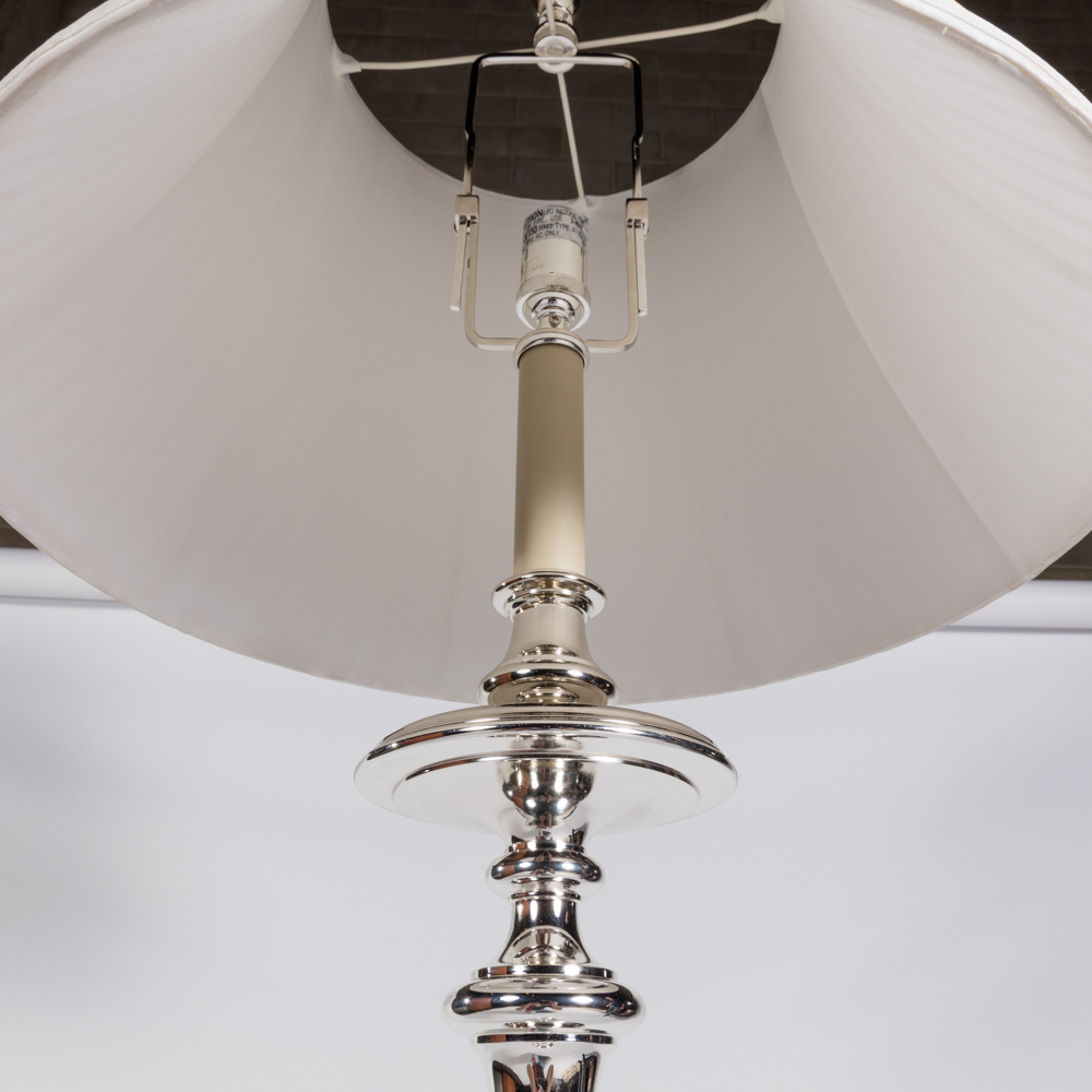 Ralph Lauren "Darien" Floor Lamp