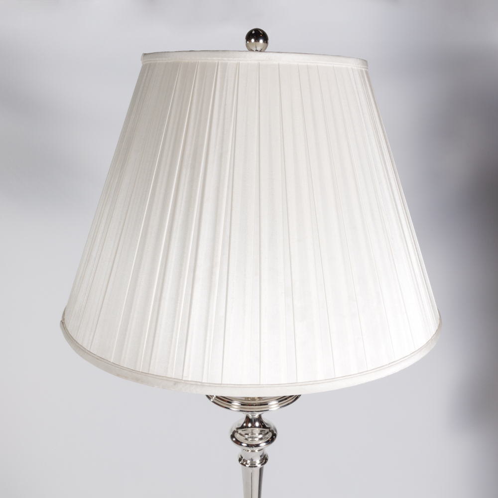 Ralph Lauren "Darien" Floor Lamp