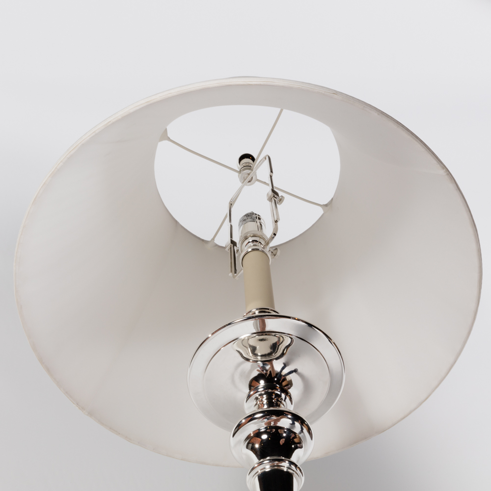 Ralph Lauren "Darien" Floor Lamp