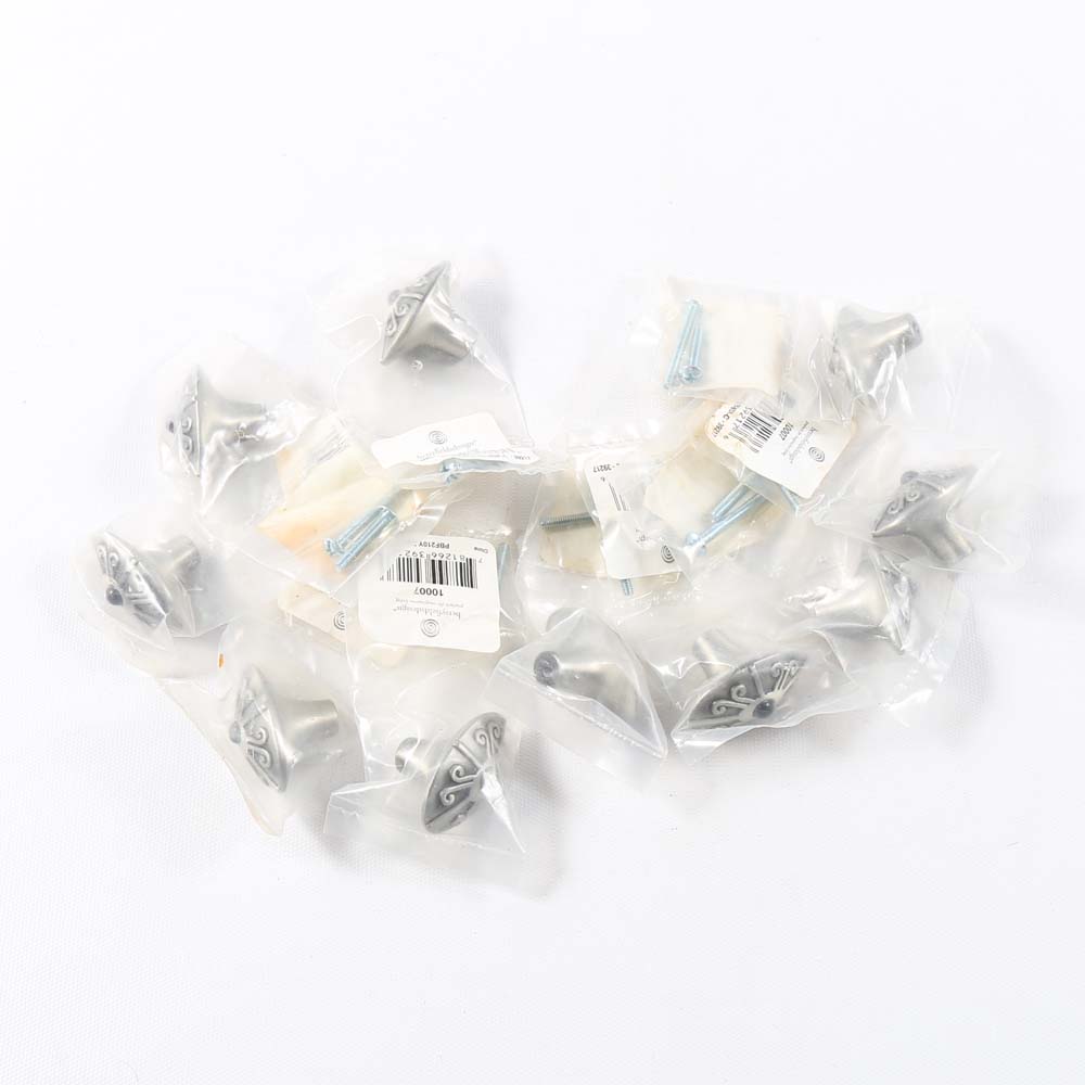 Betsy Field Design Hardware