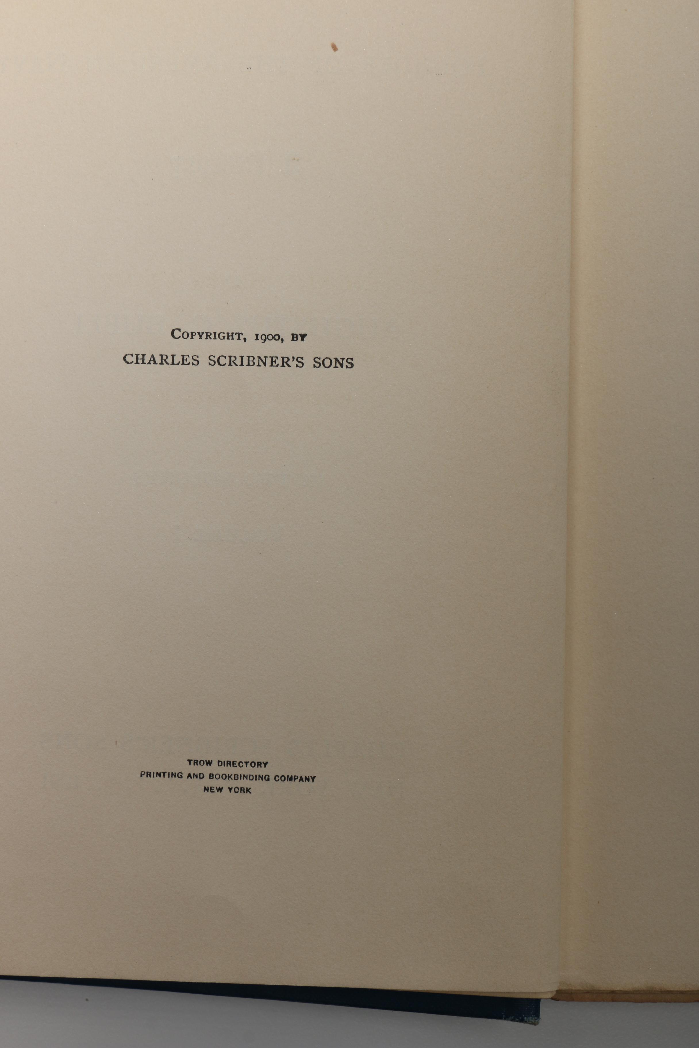"Paul Jones: Founder of the American Navy" by Augustus C. Buell