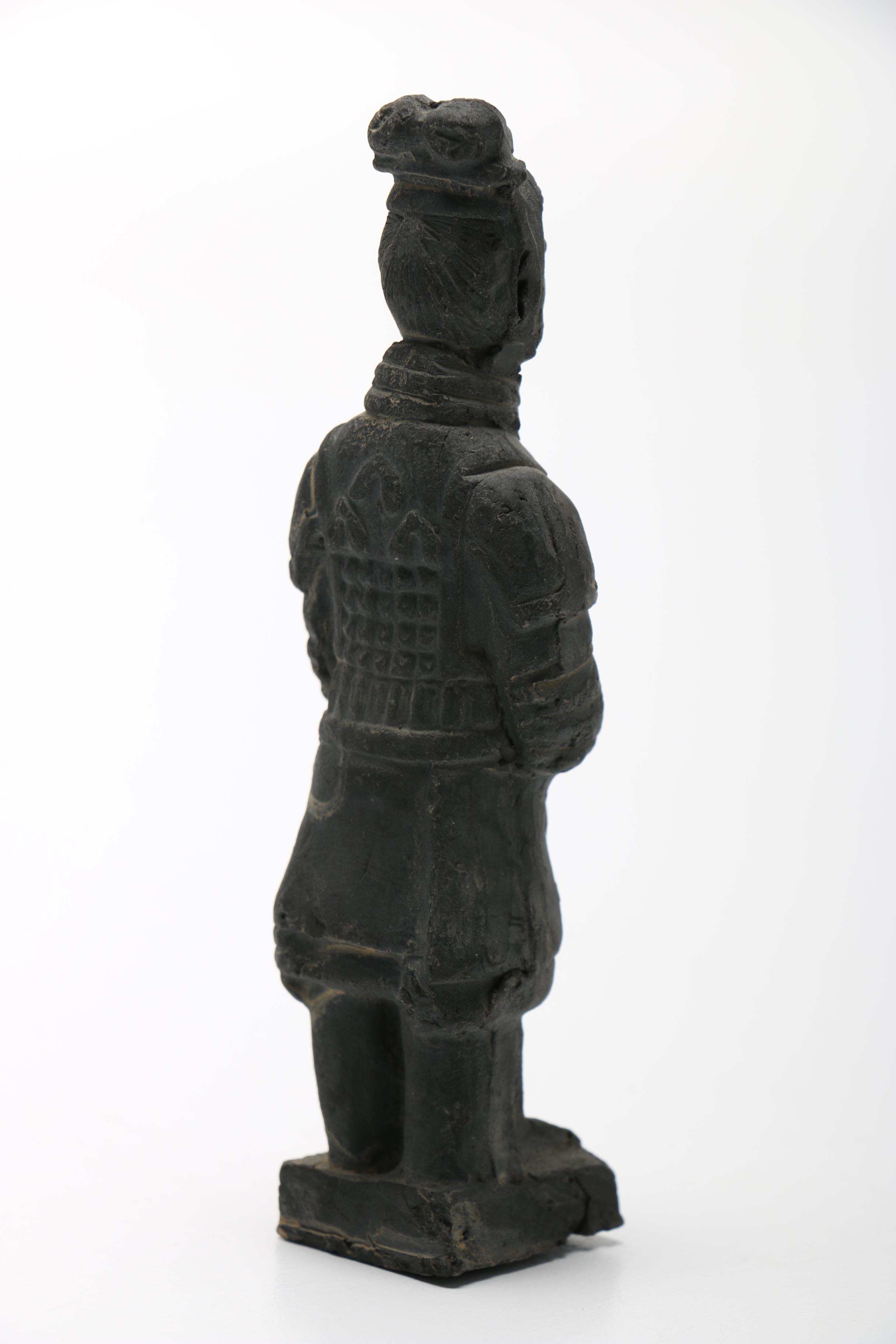 Terracotta Soldiers and Horse Miniatures