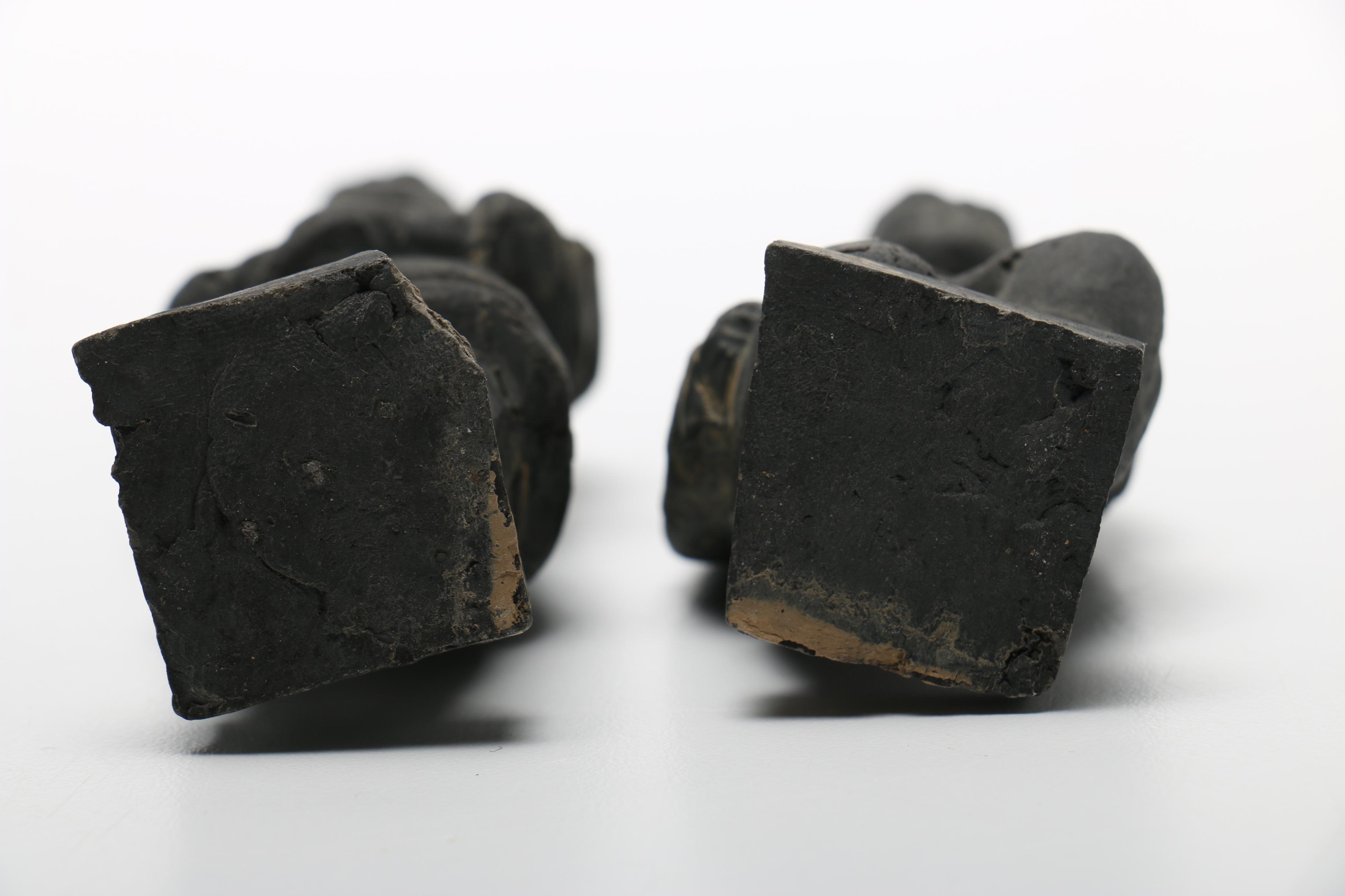 Terracotta Soldiers and Horse Miniatures