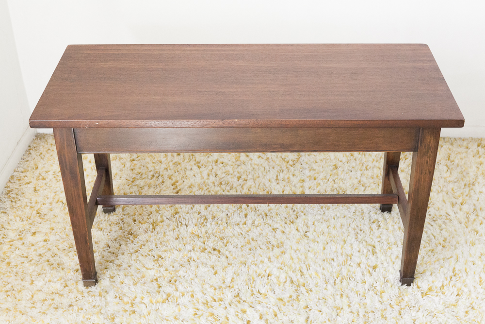 Kohler & Chase Baby Grand Piano