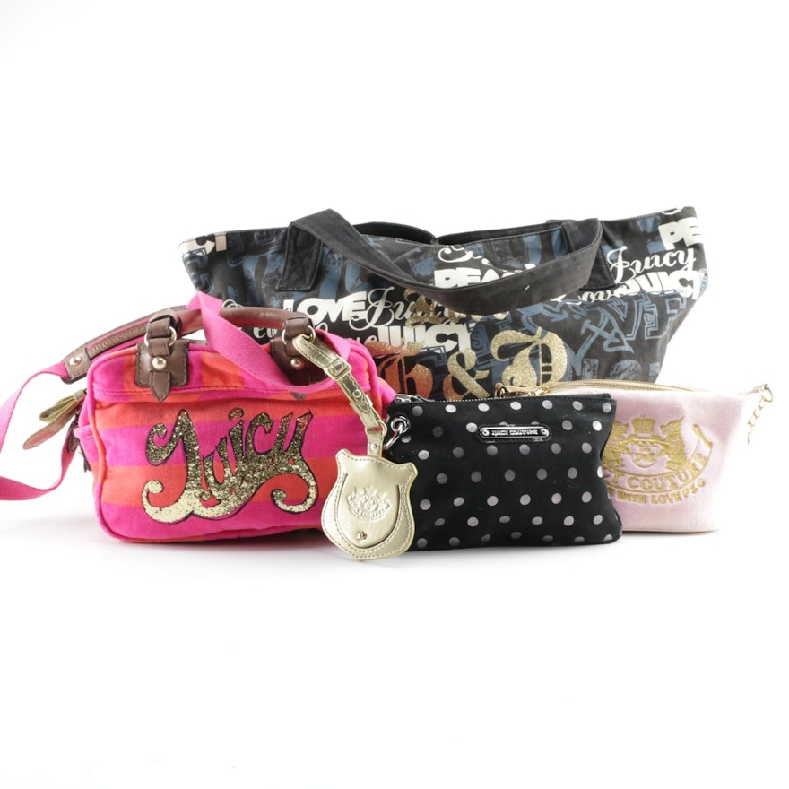 Juicy Couture Bags