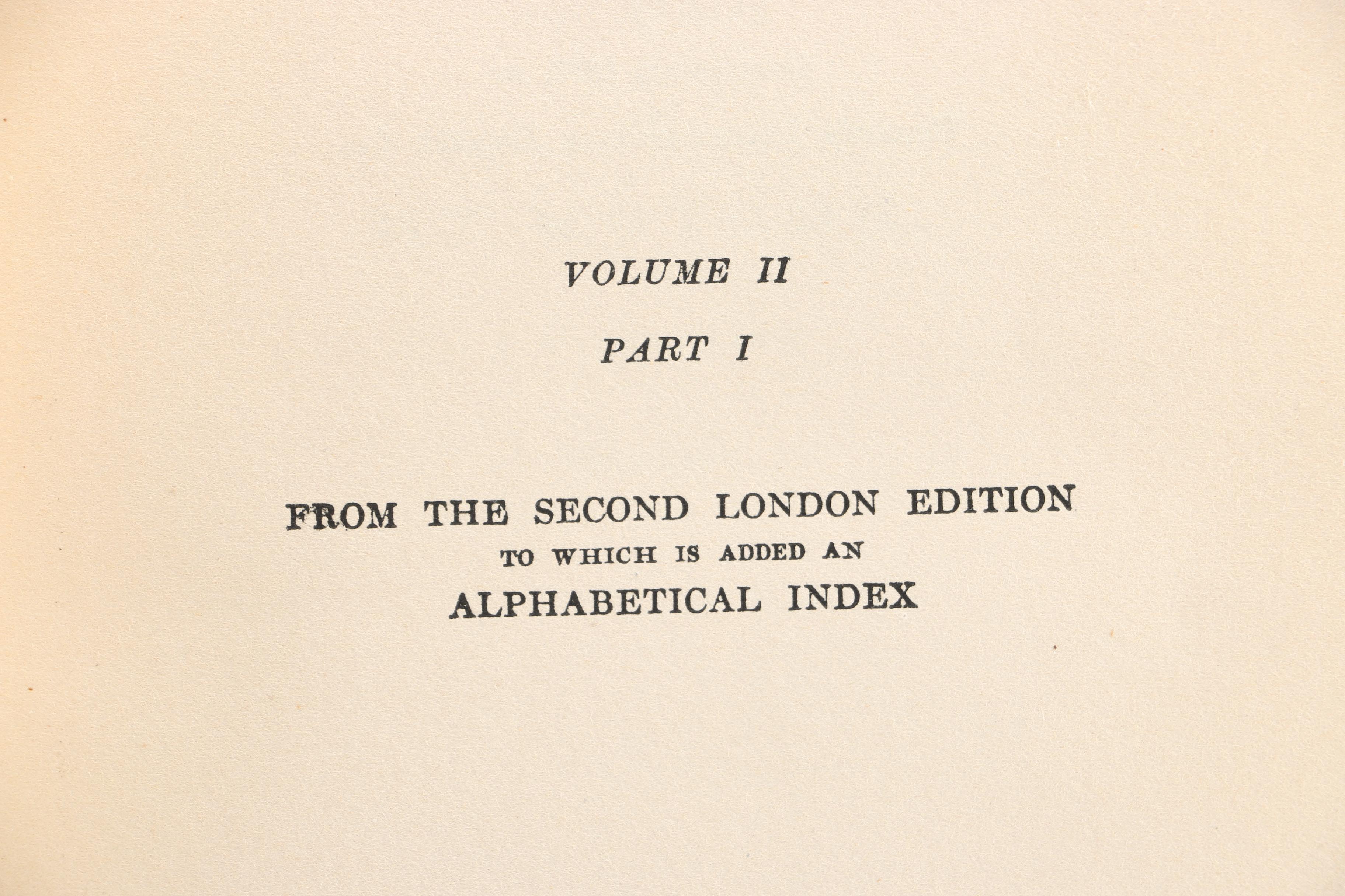 1913 "History of Civilization in England" Volumes