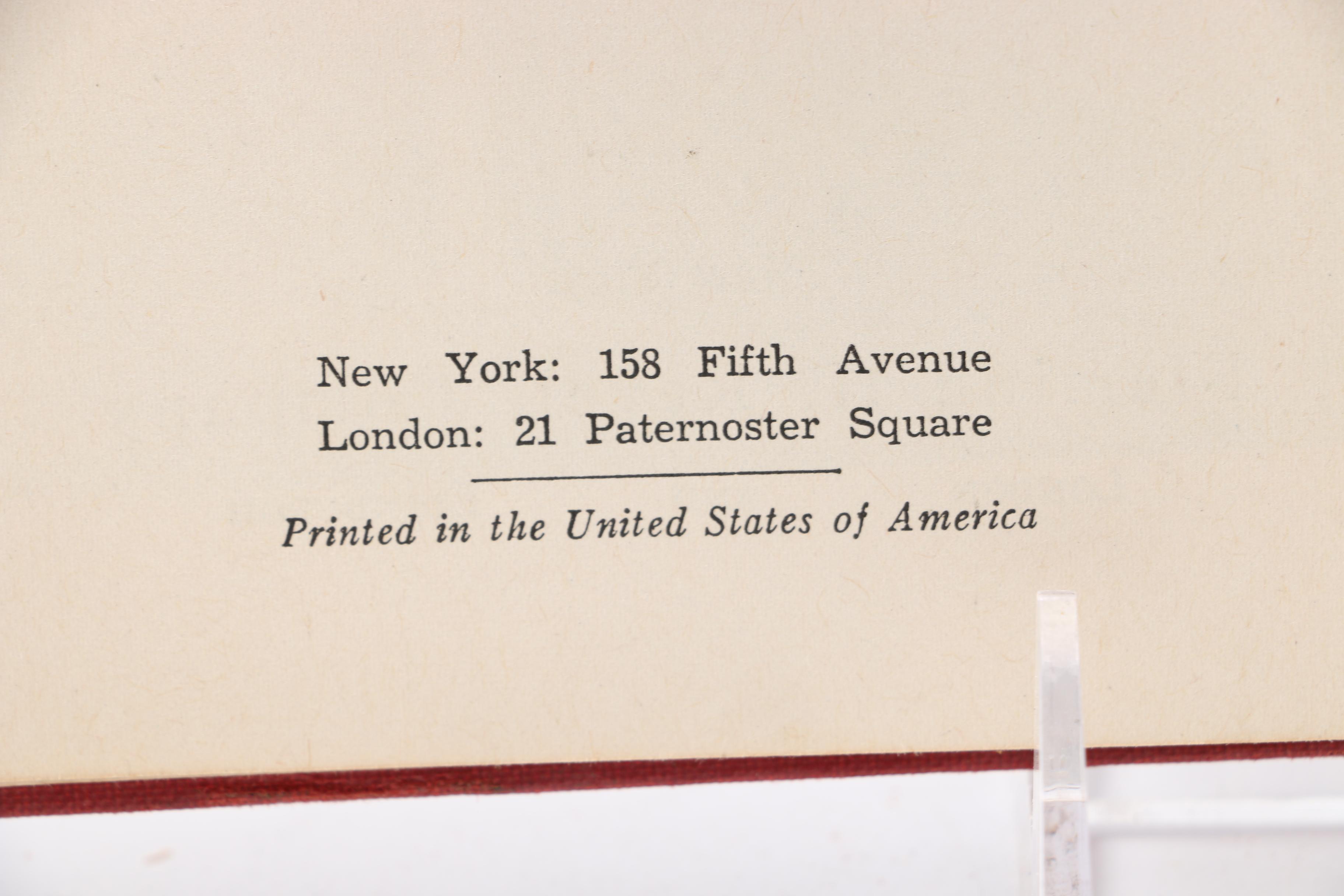 1928–1940 "Tarbell's Teachers' Guides" for Sunday School Teachers