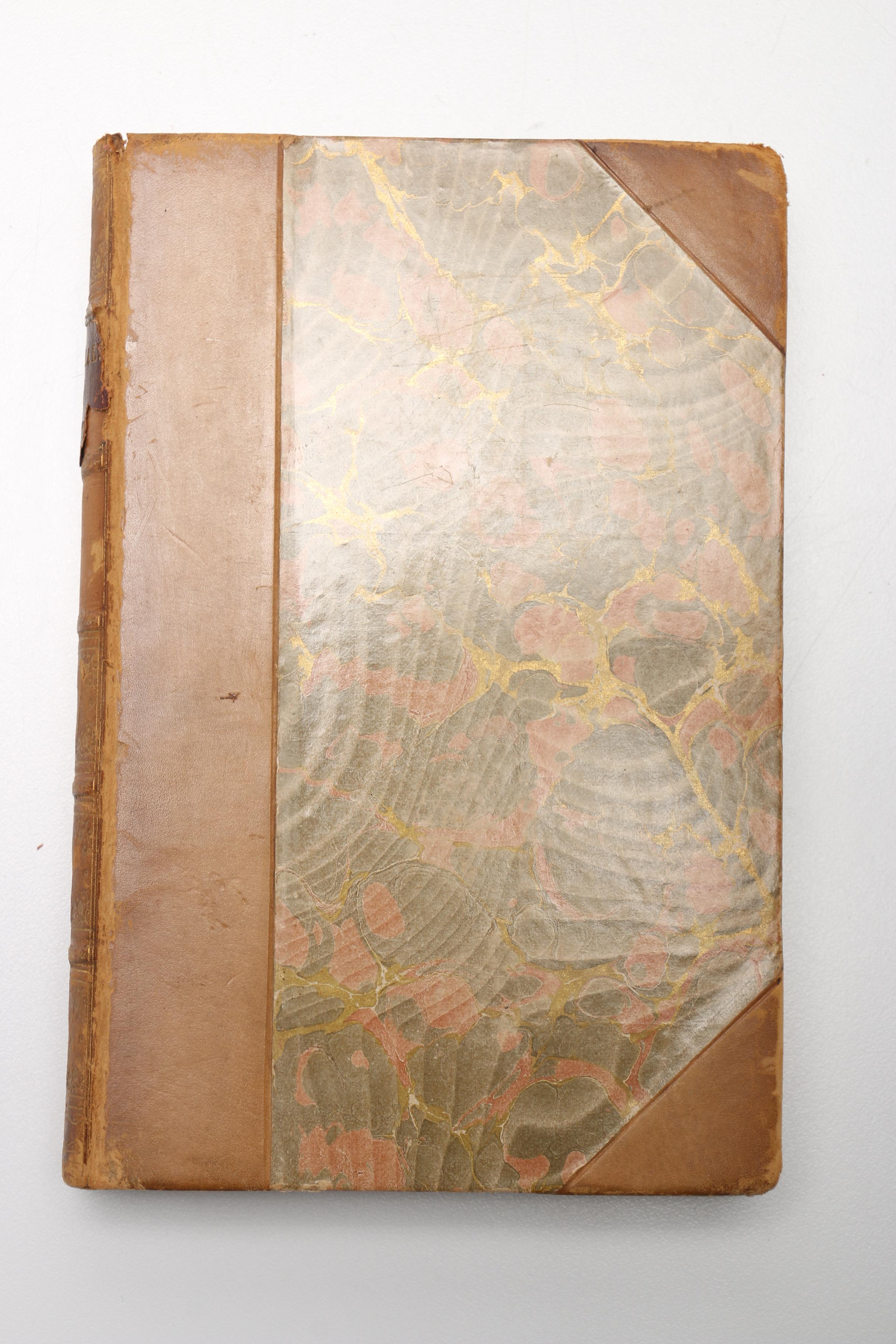 1887–1890 Captain Marryat Sea Stories