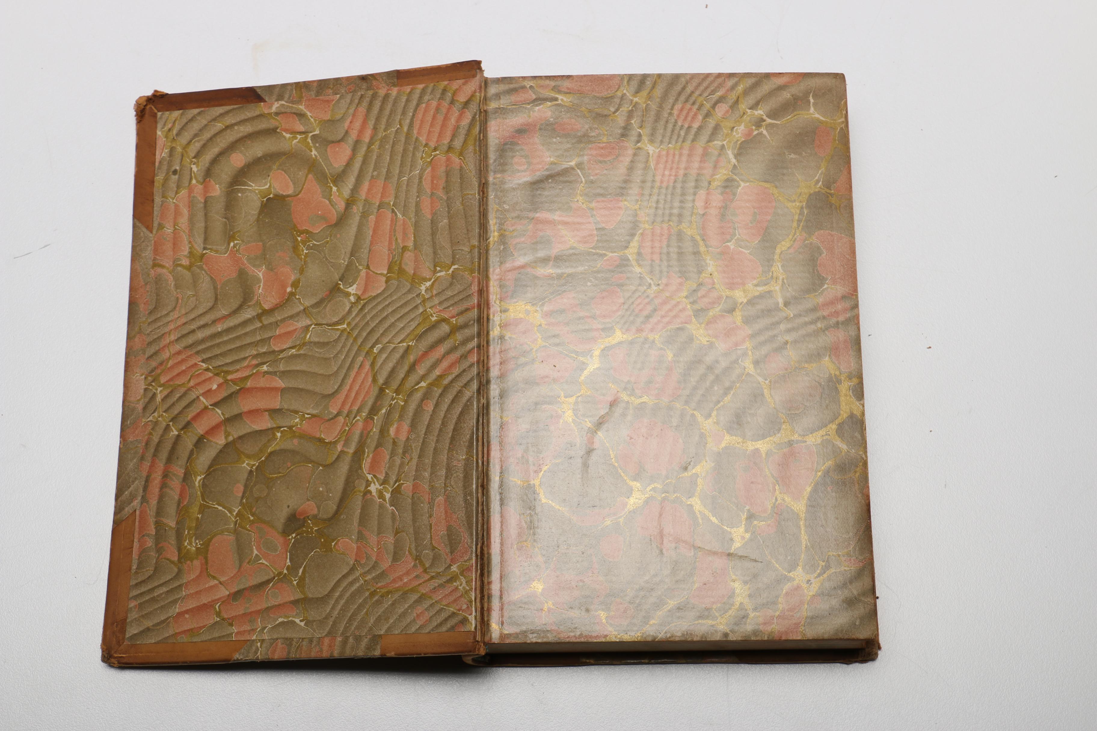 1887–1890 Captain Marryat Sea Stories