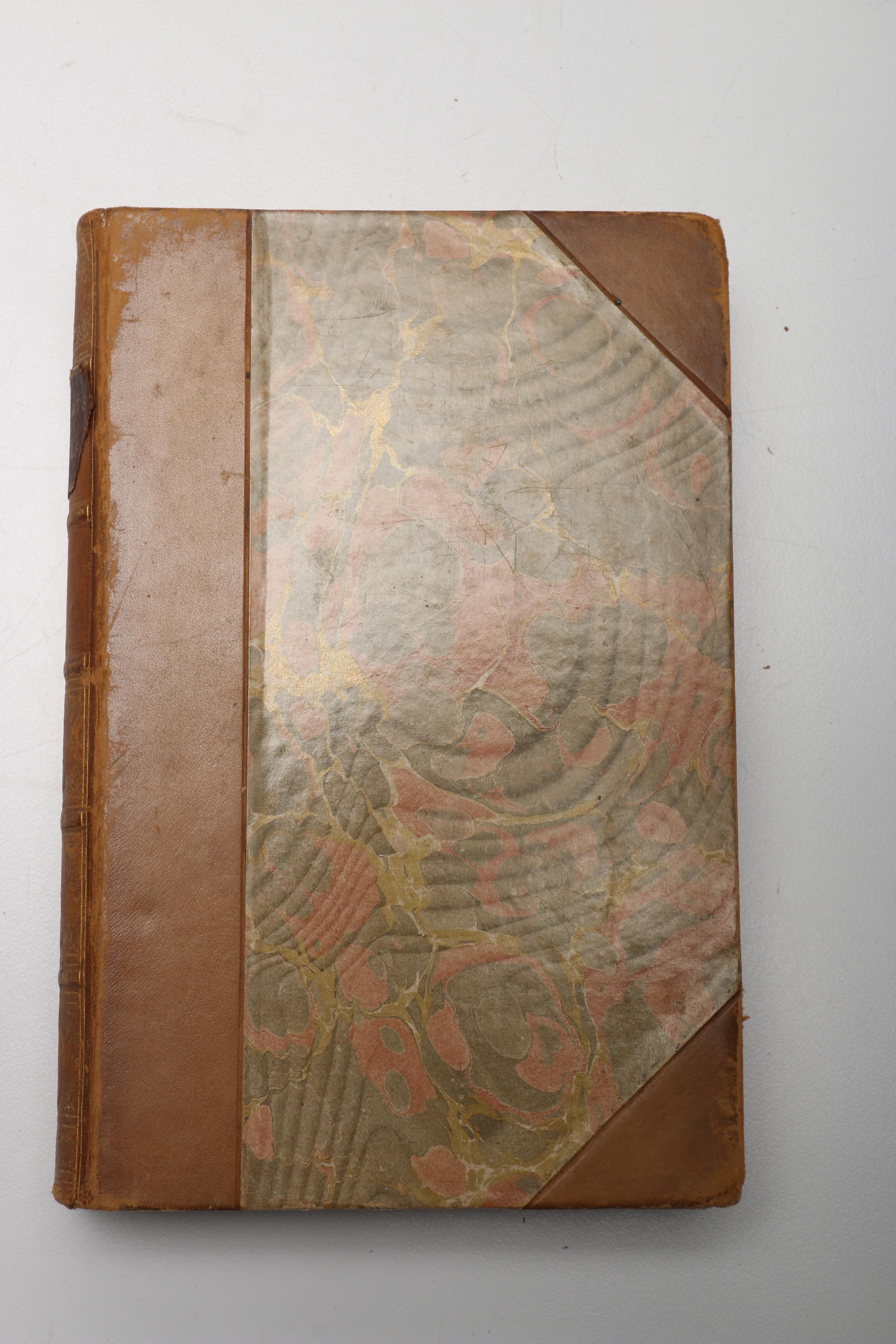 1887–1890 Captain Marryat Sea Stories