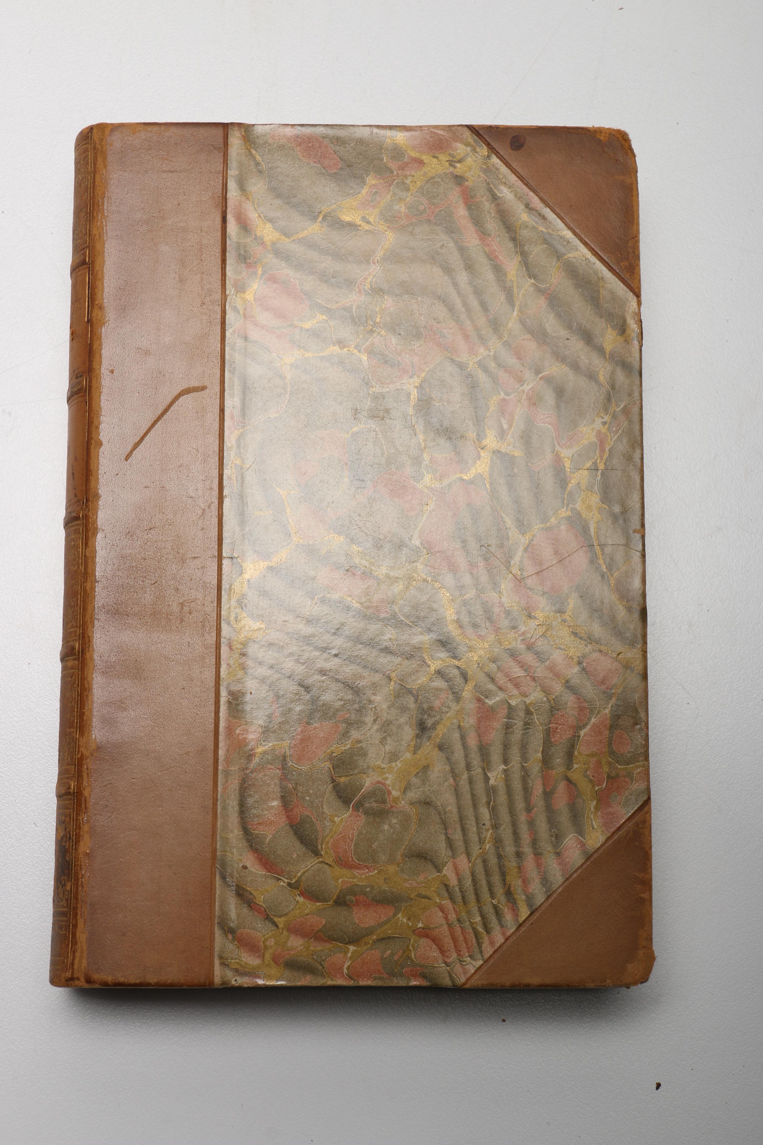 1887–1890 Captain Marryat Sea Stories