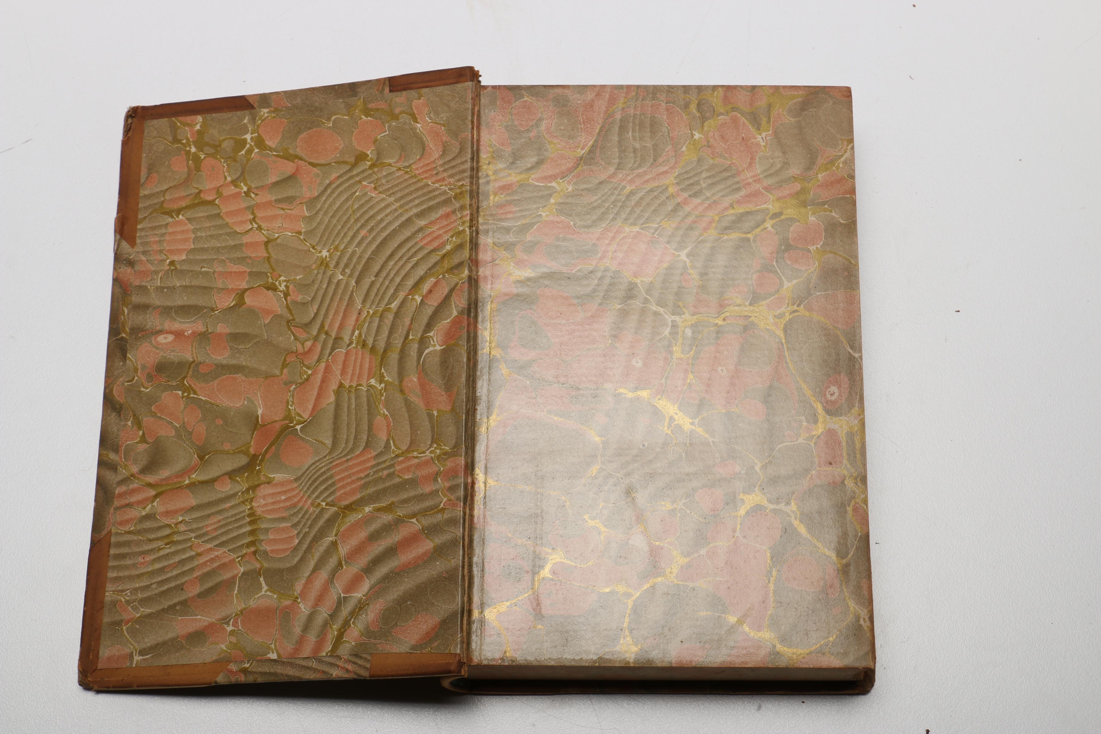 1887–1890 Captain Marryat Sea Stories