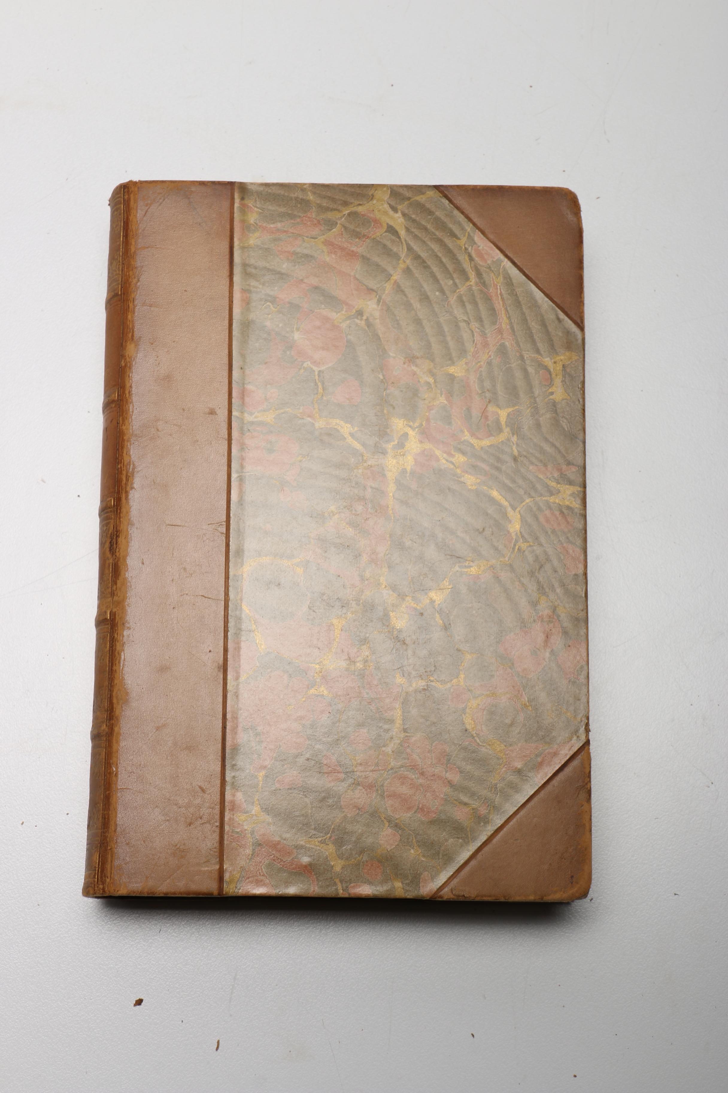 1887–1890 Captain Marryat Sea Stories