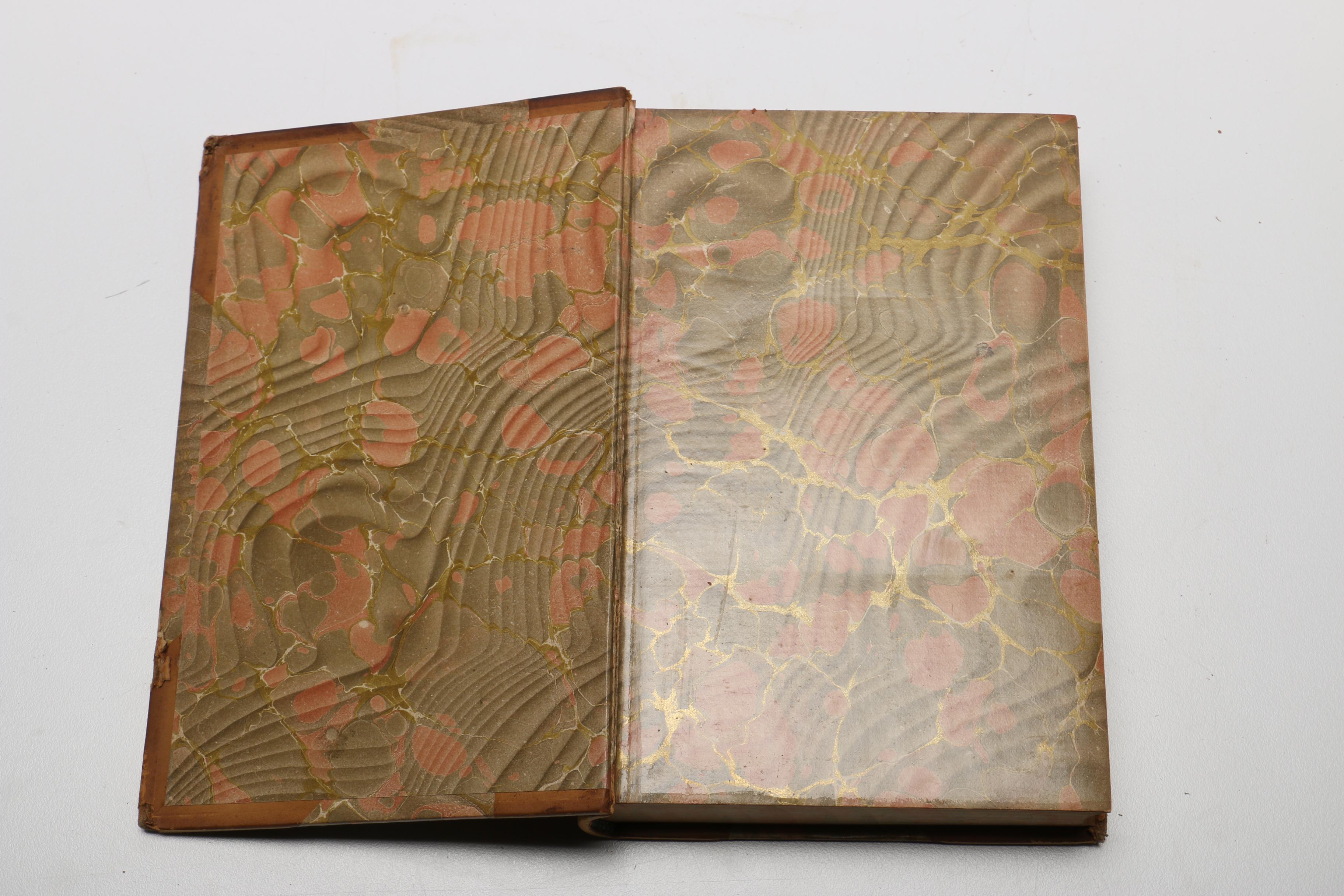 1887–1890 Captain Marryat Sea Stories