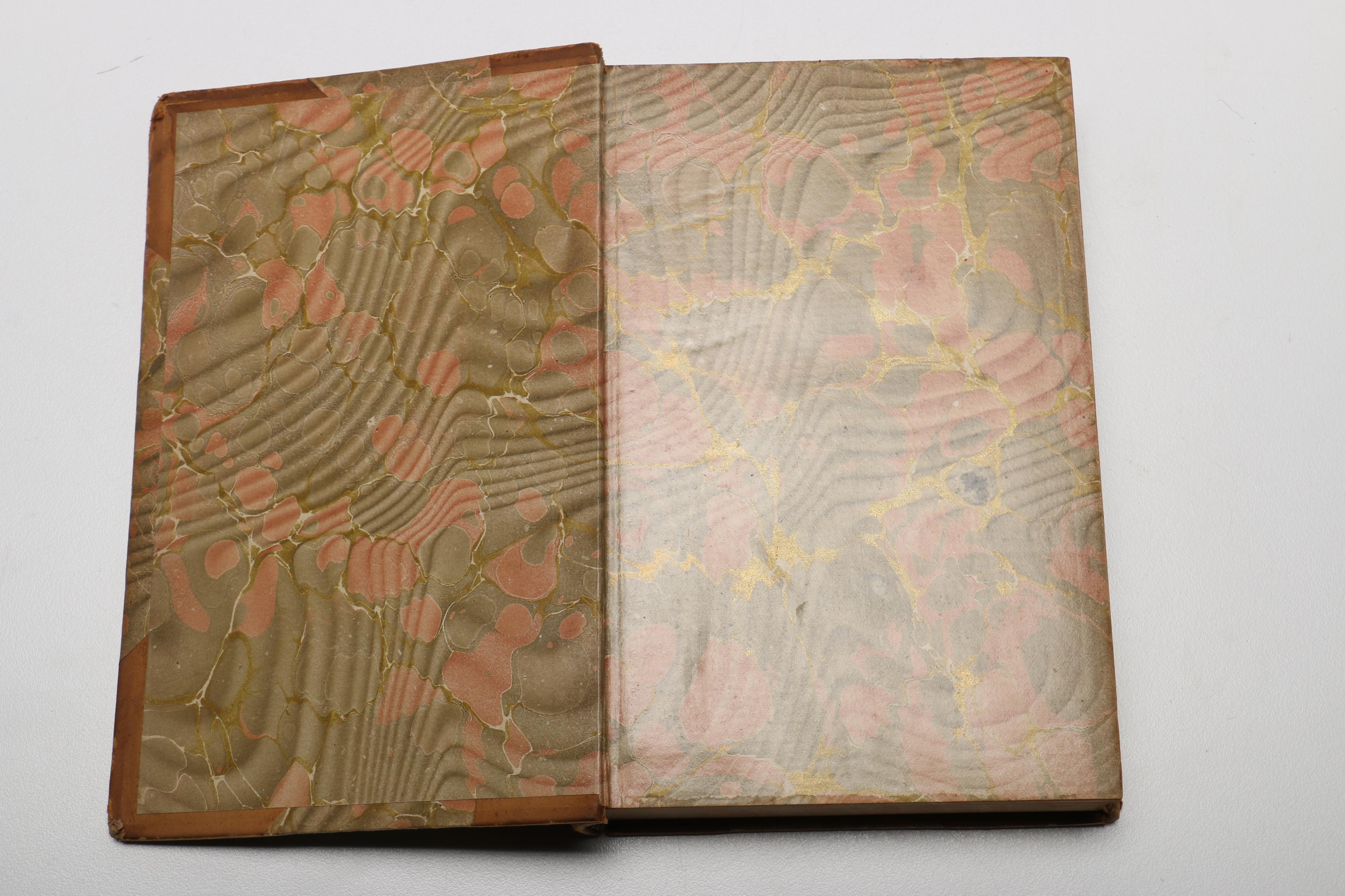 1887–1890 Captain Marryat Sea Stories