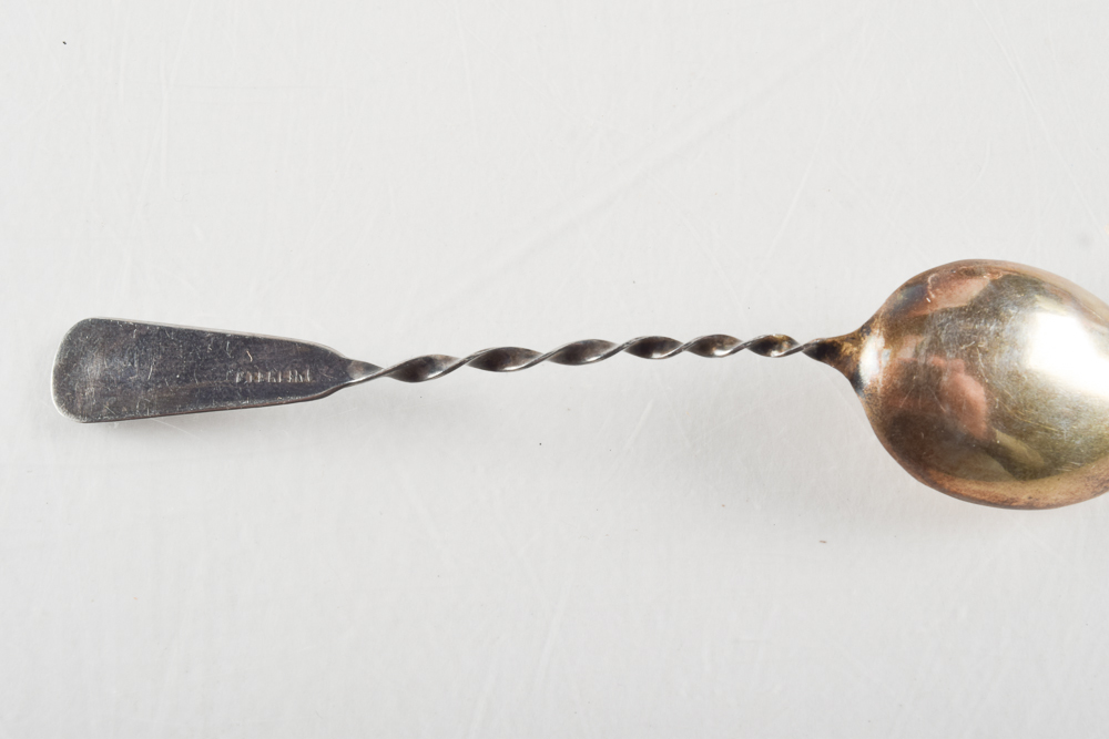 Sterling Silver Servingware Collection Including Lunt, Gorham, and Watson & Co.