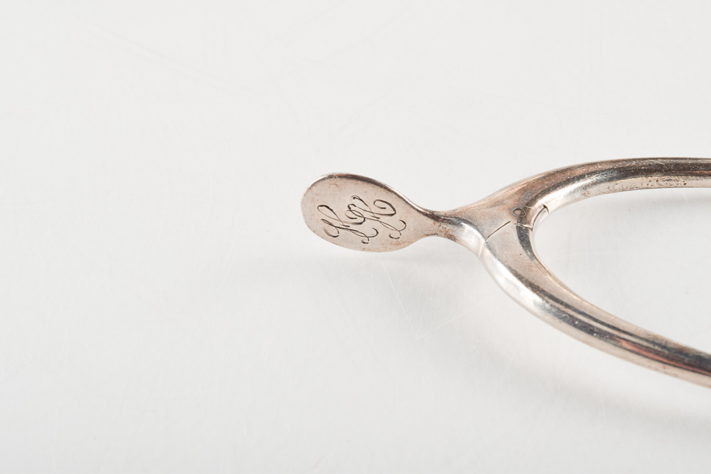 Sterling Silver Servingware Collection Including Lunt, Gorham, and Watson & Co.