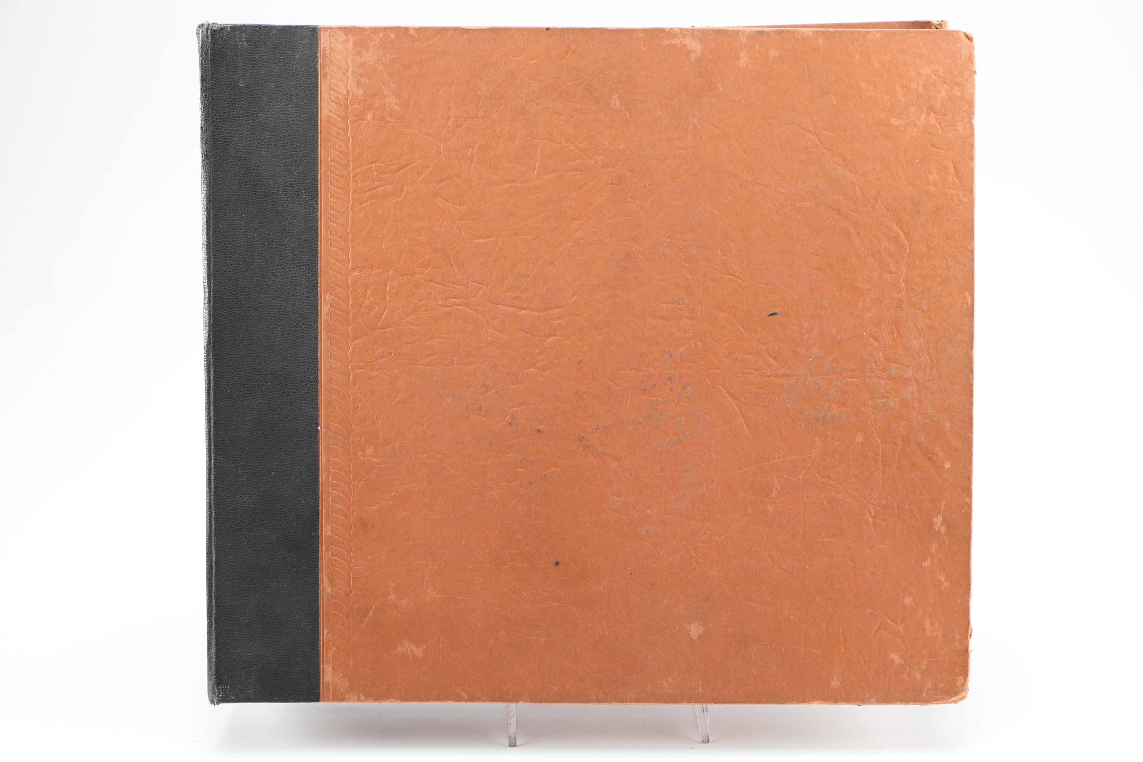 Classical, "Hollywood's Heroes" and Other Vintage Records