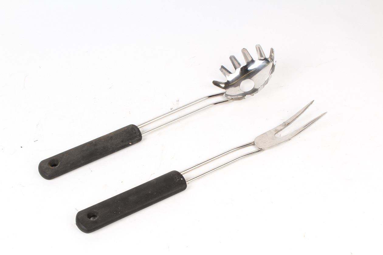 Assorted Kitchen Items