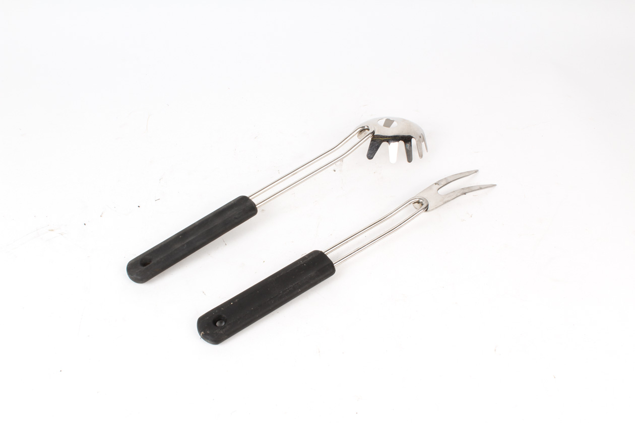 Assorted Kitchen Items