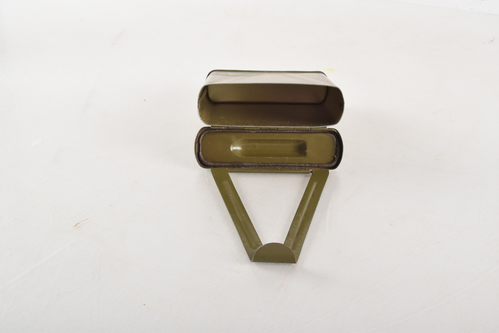 Vintage Sporting Goods Including Bushnell Binoculars