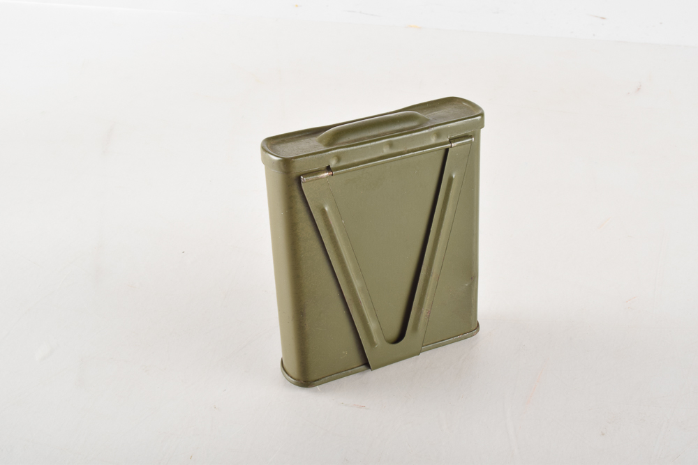 Vintage Sporting Goods Including Bushnell Binoculars