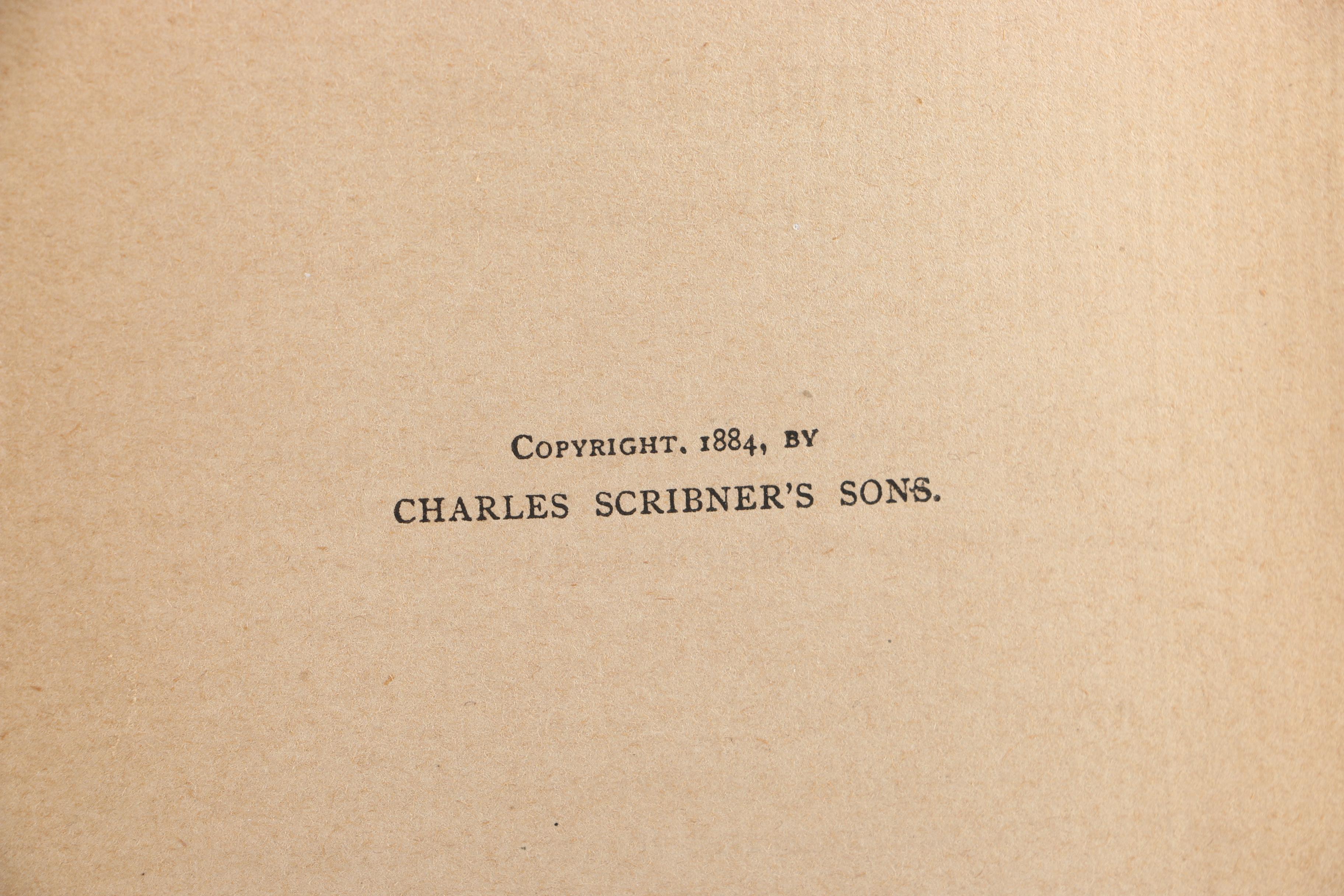 Collection of Antiquarian Books