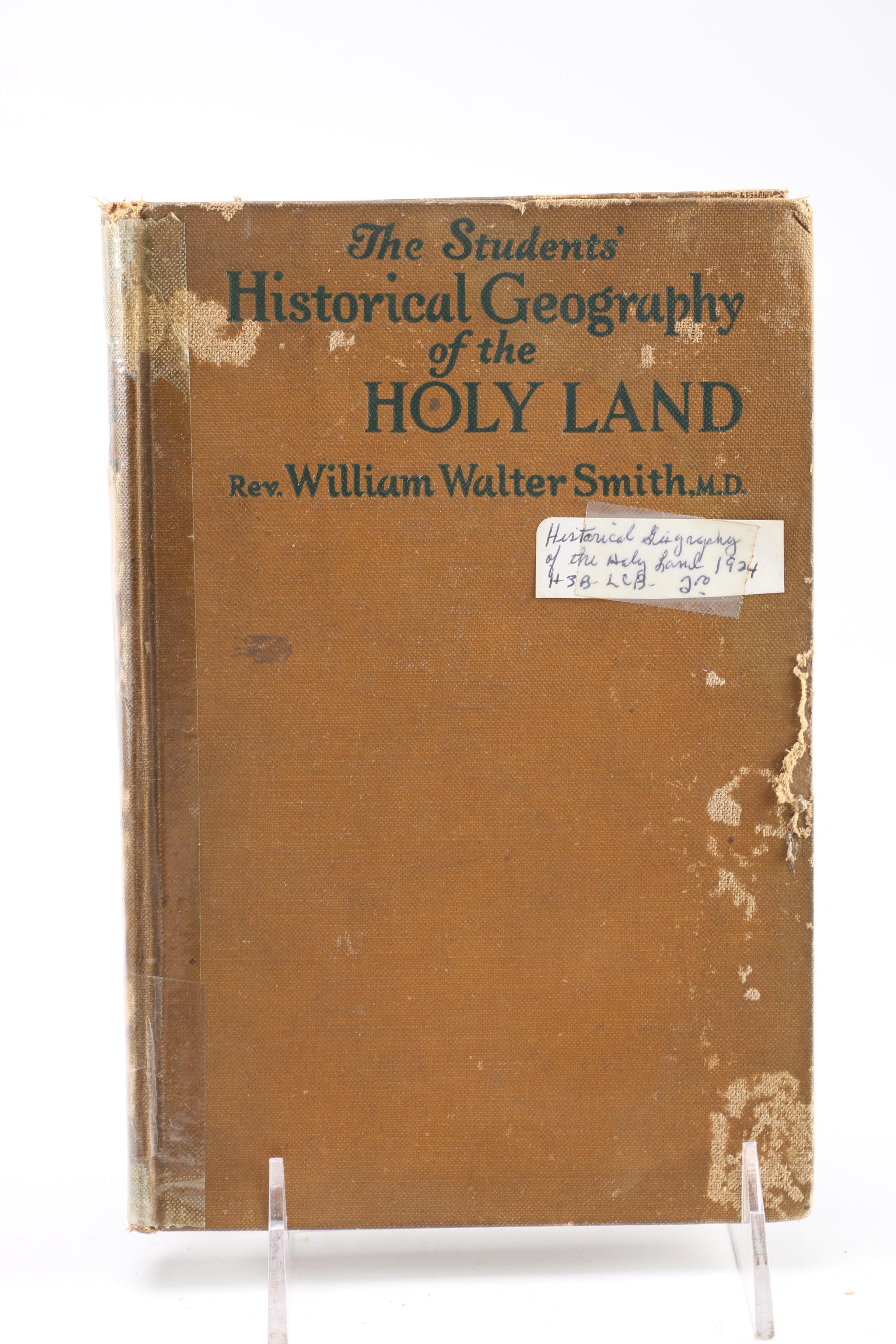 Collection of Antiquarian Books