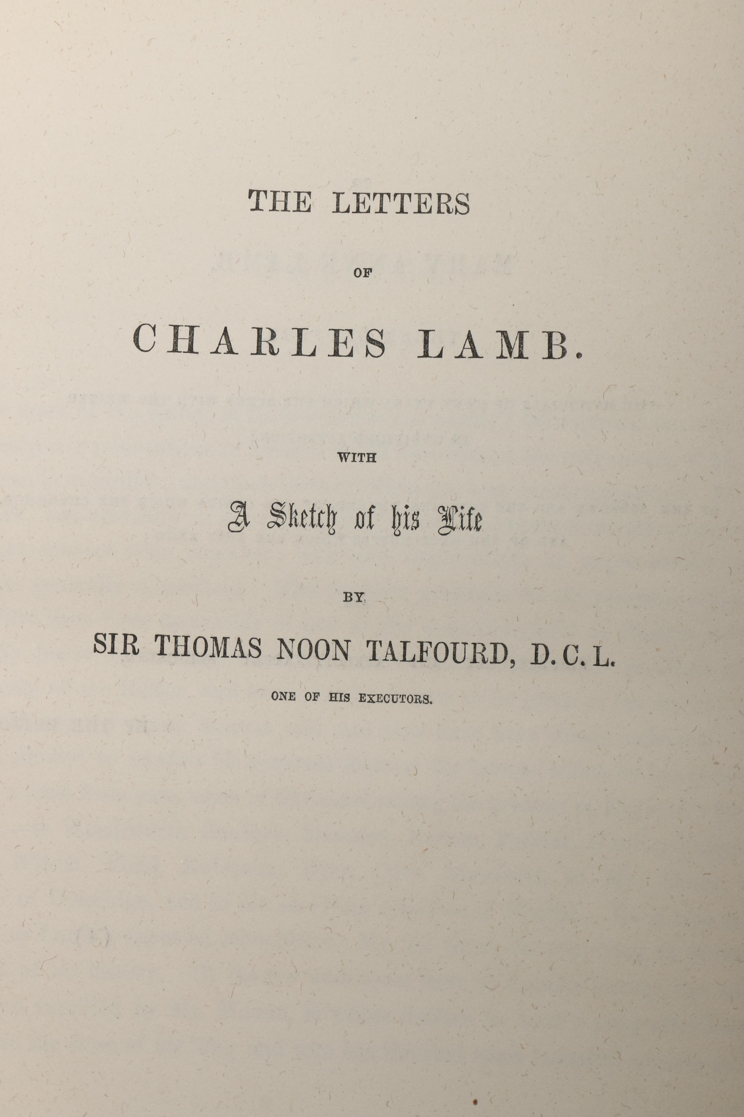 Nineteenth-Century Books Including 1827 "The Table-Book of Daily Recreation and Information"