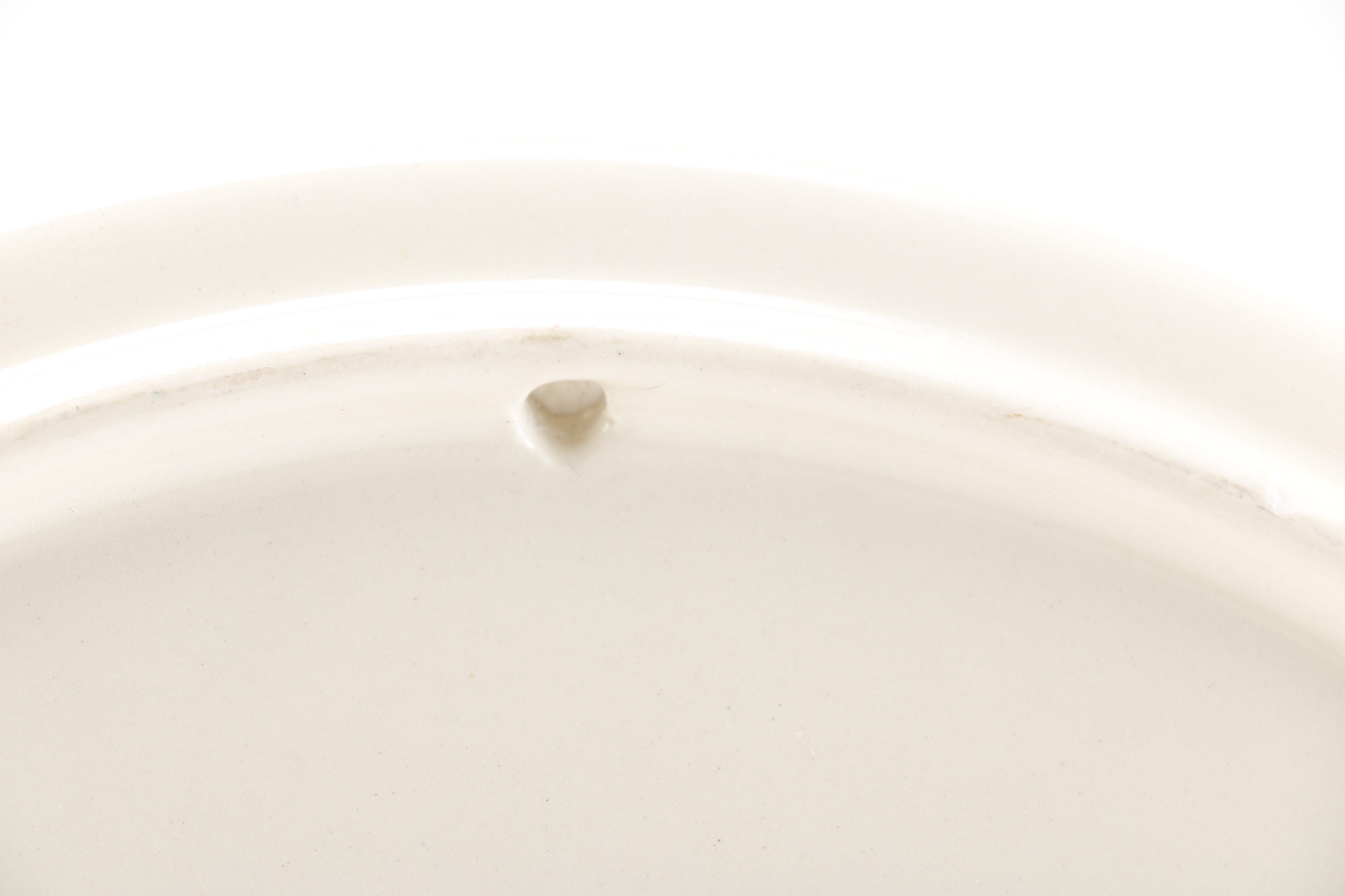 Kingwood Ceramics Stoneware Plaque by Passport Scotch