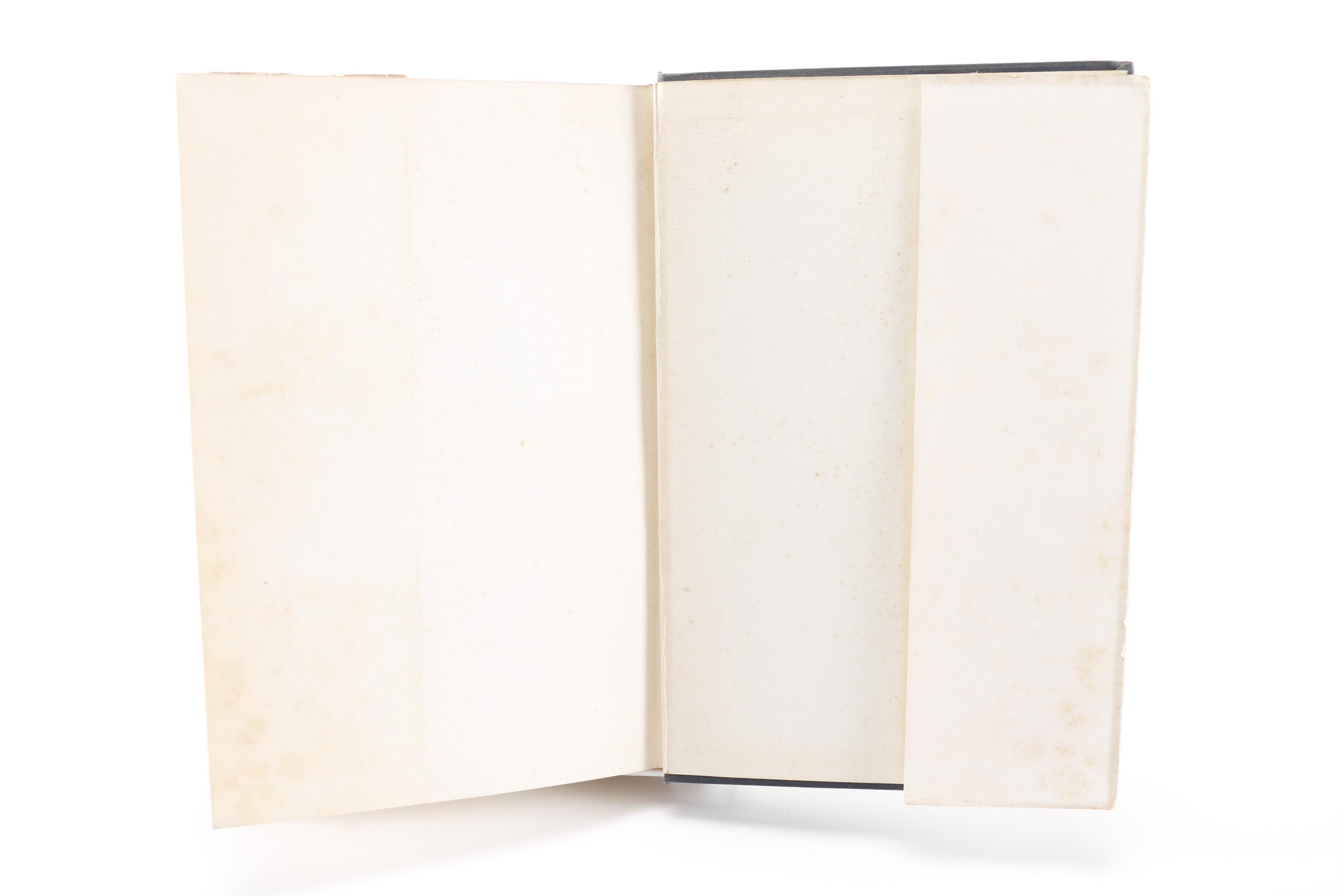 1952 Signed Edition of "May It Please The Court!" by S.N. Gazan