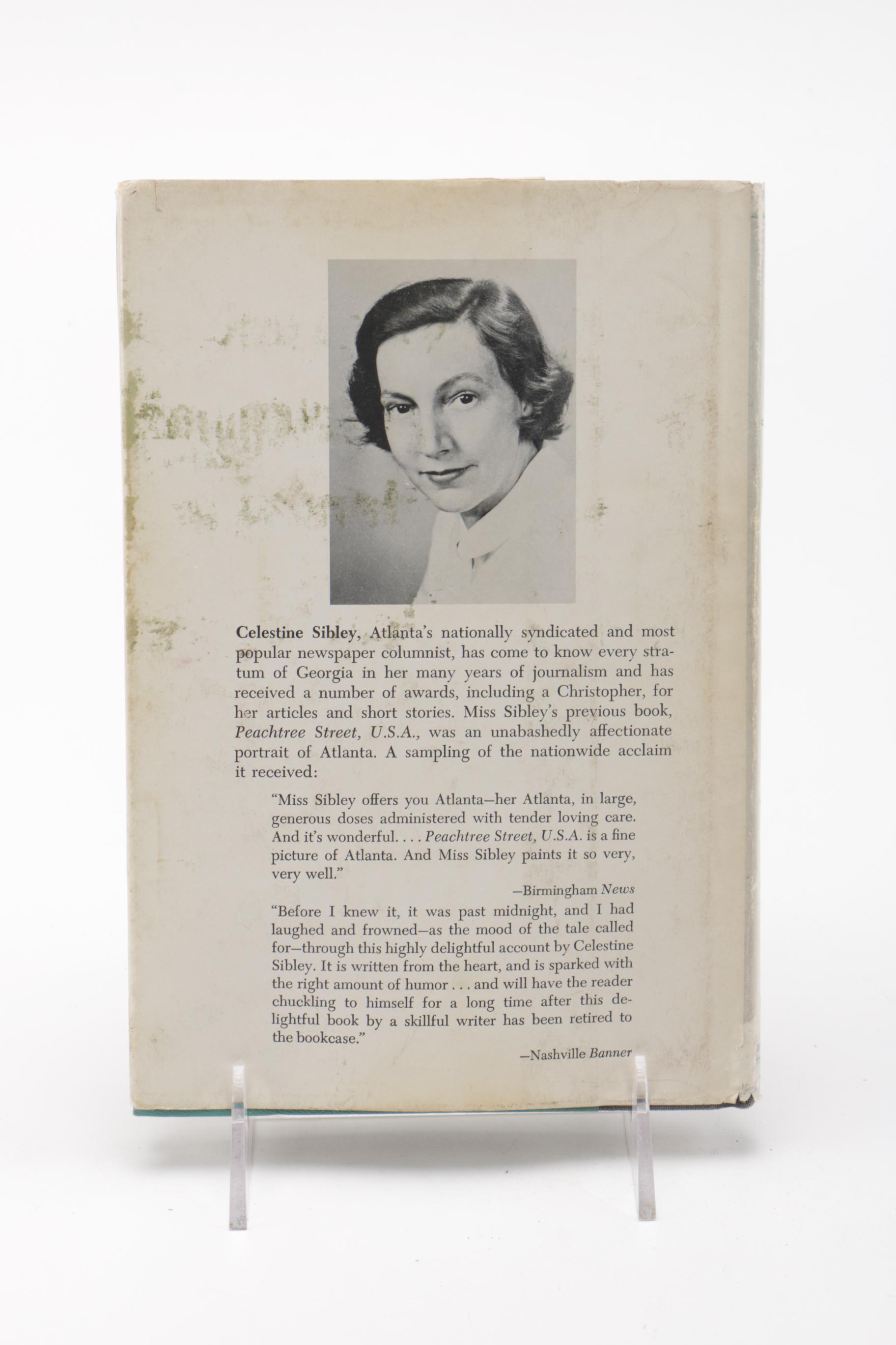 Pair of Christmas Books