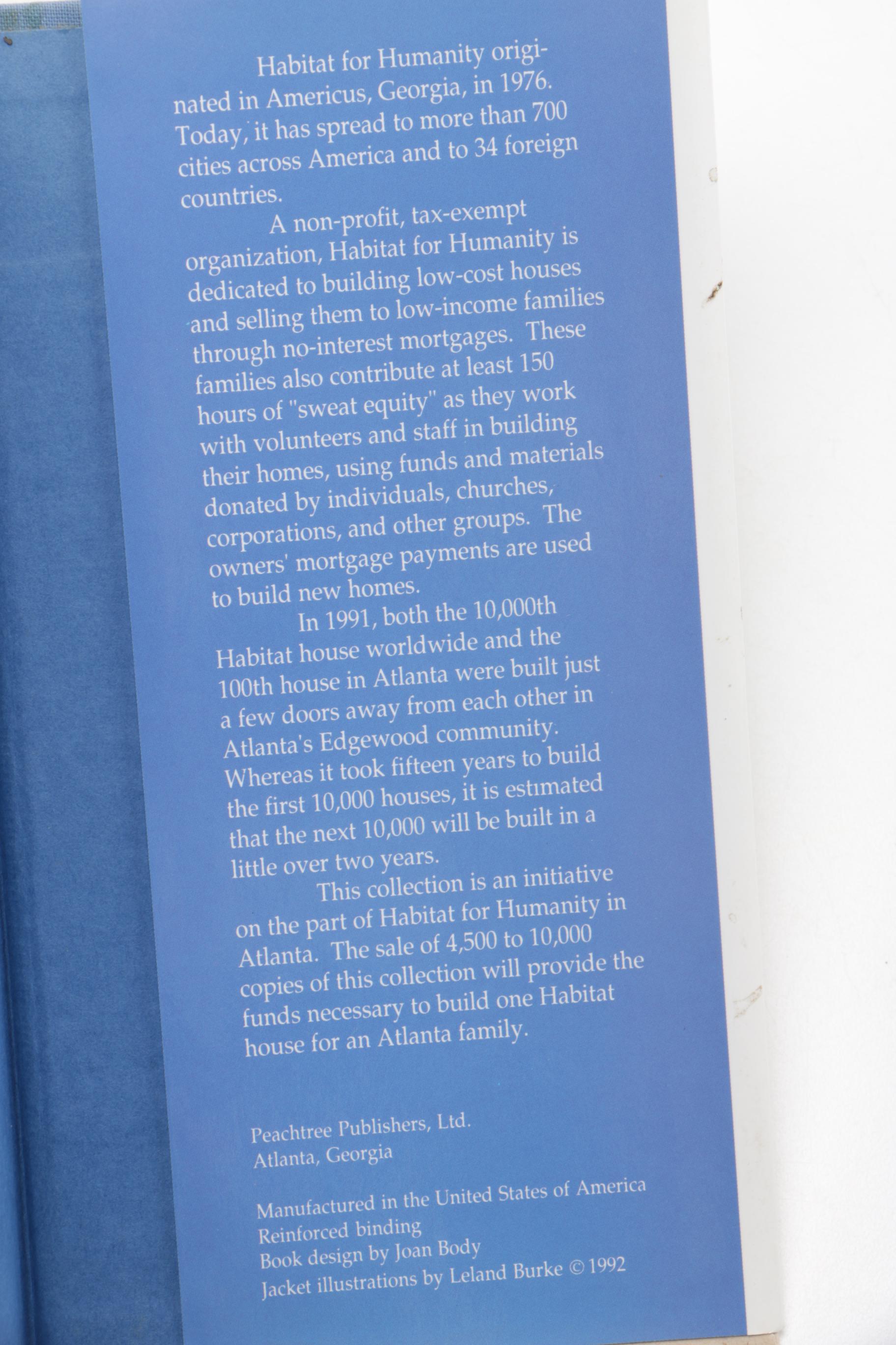 Pair of Christmas Books