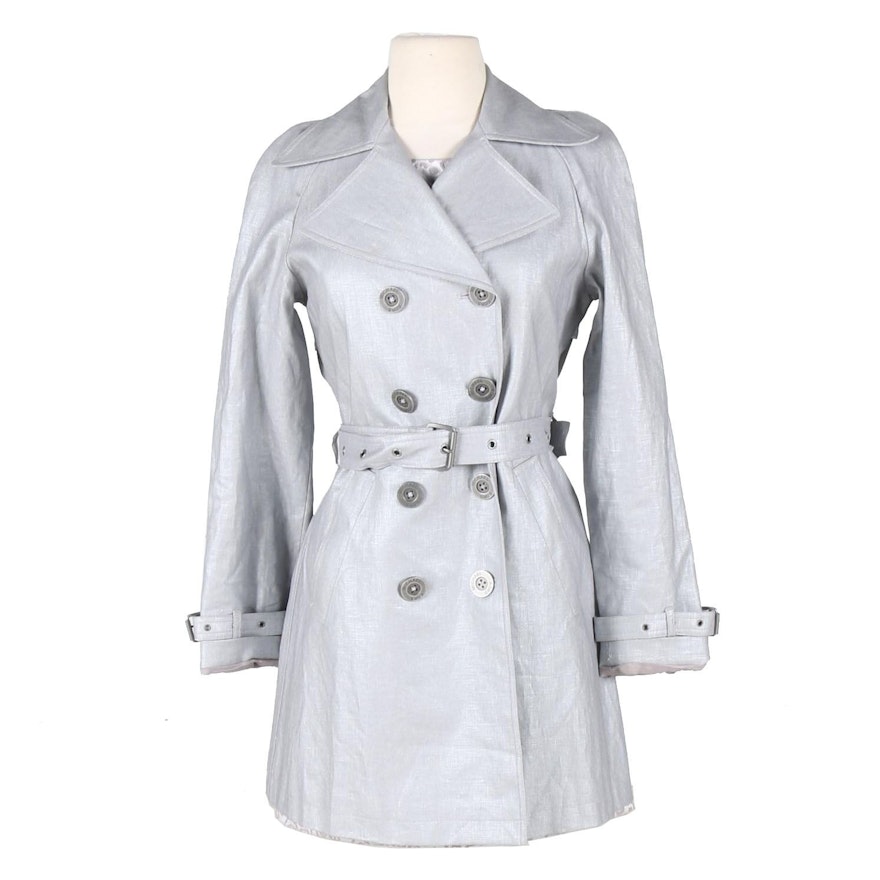 MICHAEL Michael Kors Dress and Trench Coat