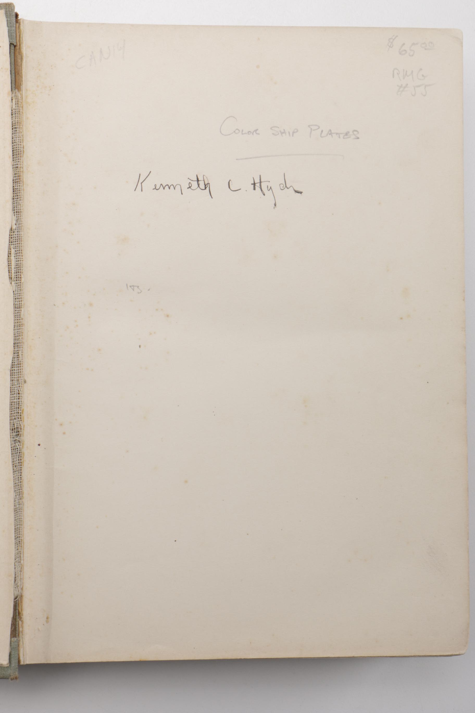 1898 "Our Country in War and Our Foreign Relations"