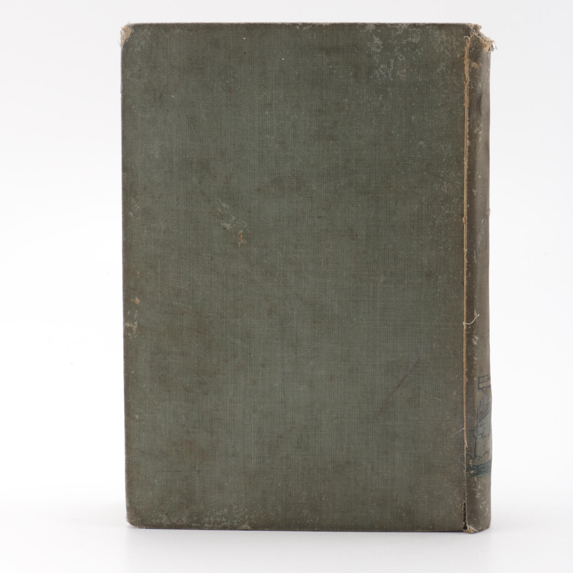 1898 "Our Country in War and Our Foreign Relations"