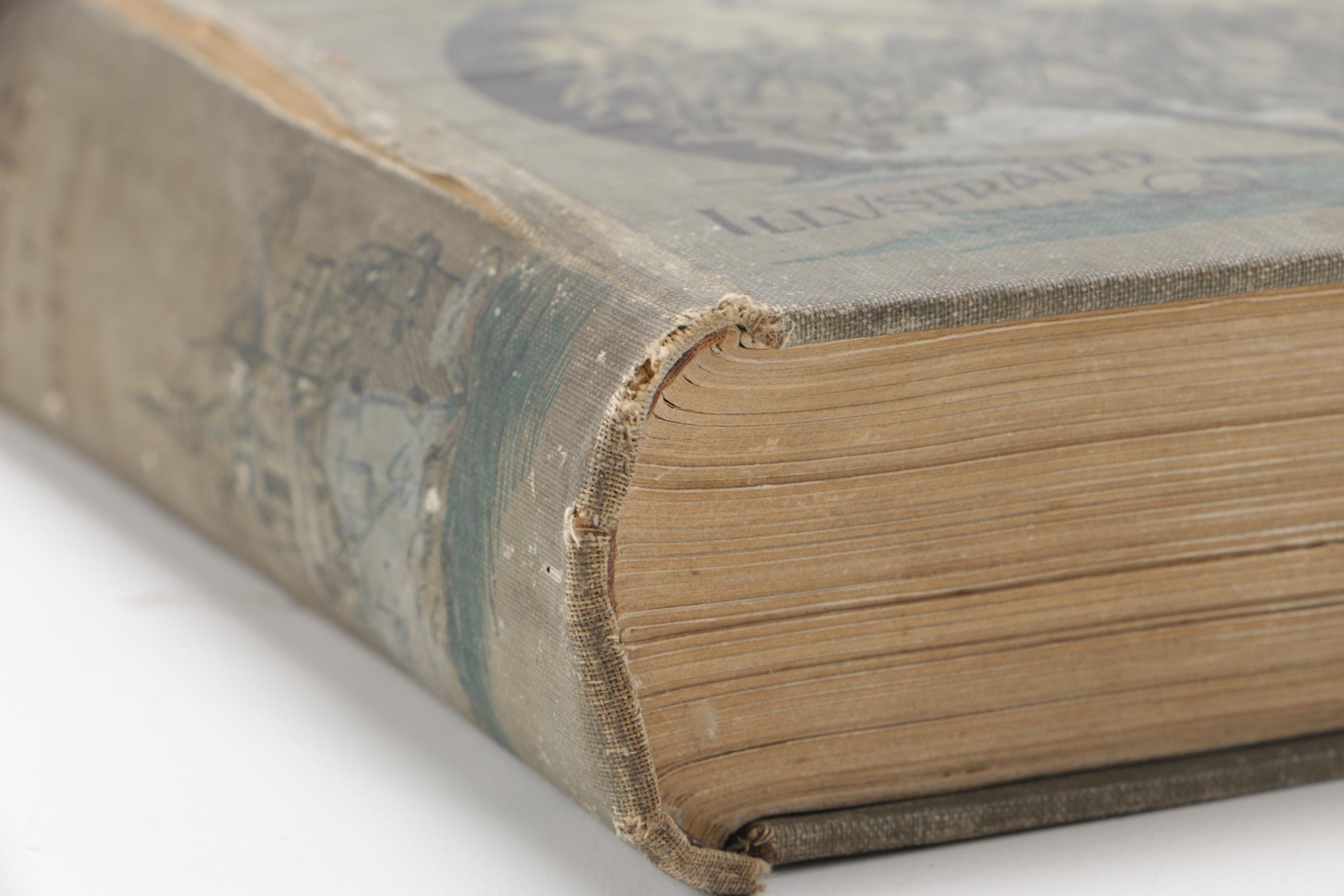 1898 "Our Country in War and Our Foreign Relations"