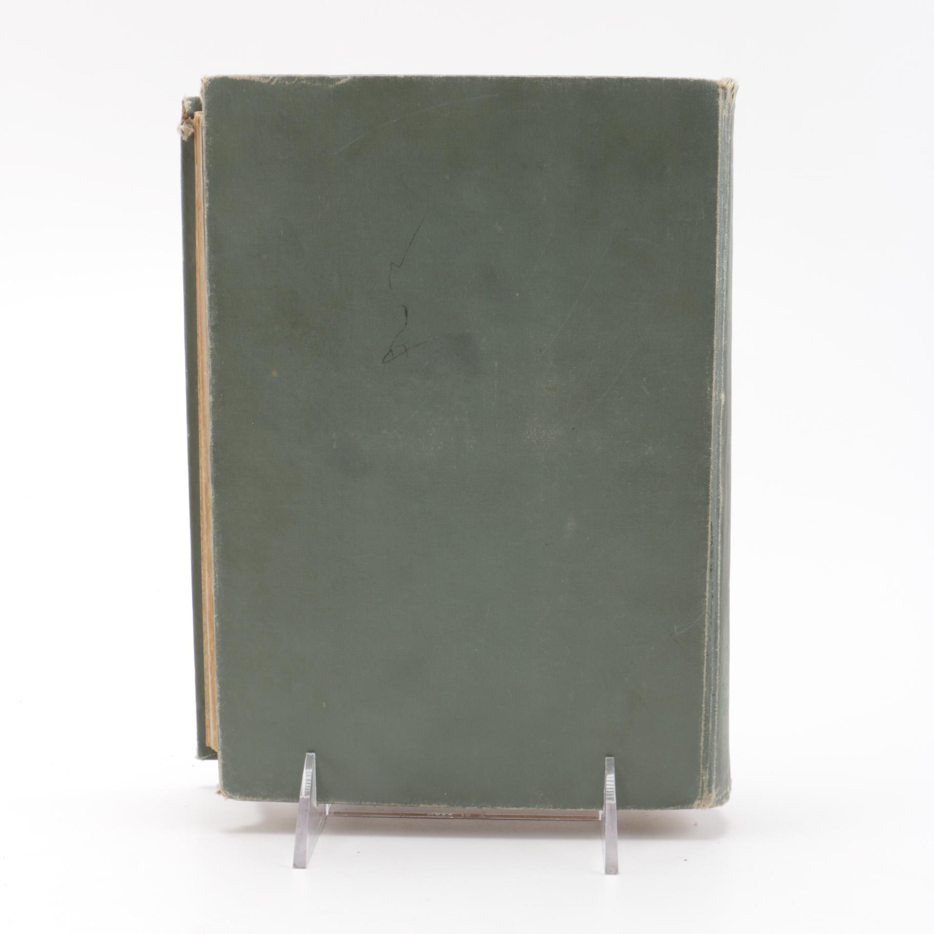 1898 "Our Country in War and Our Foreign Relations"