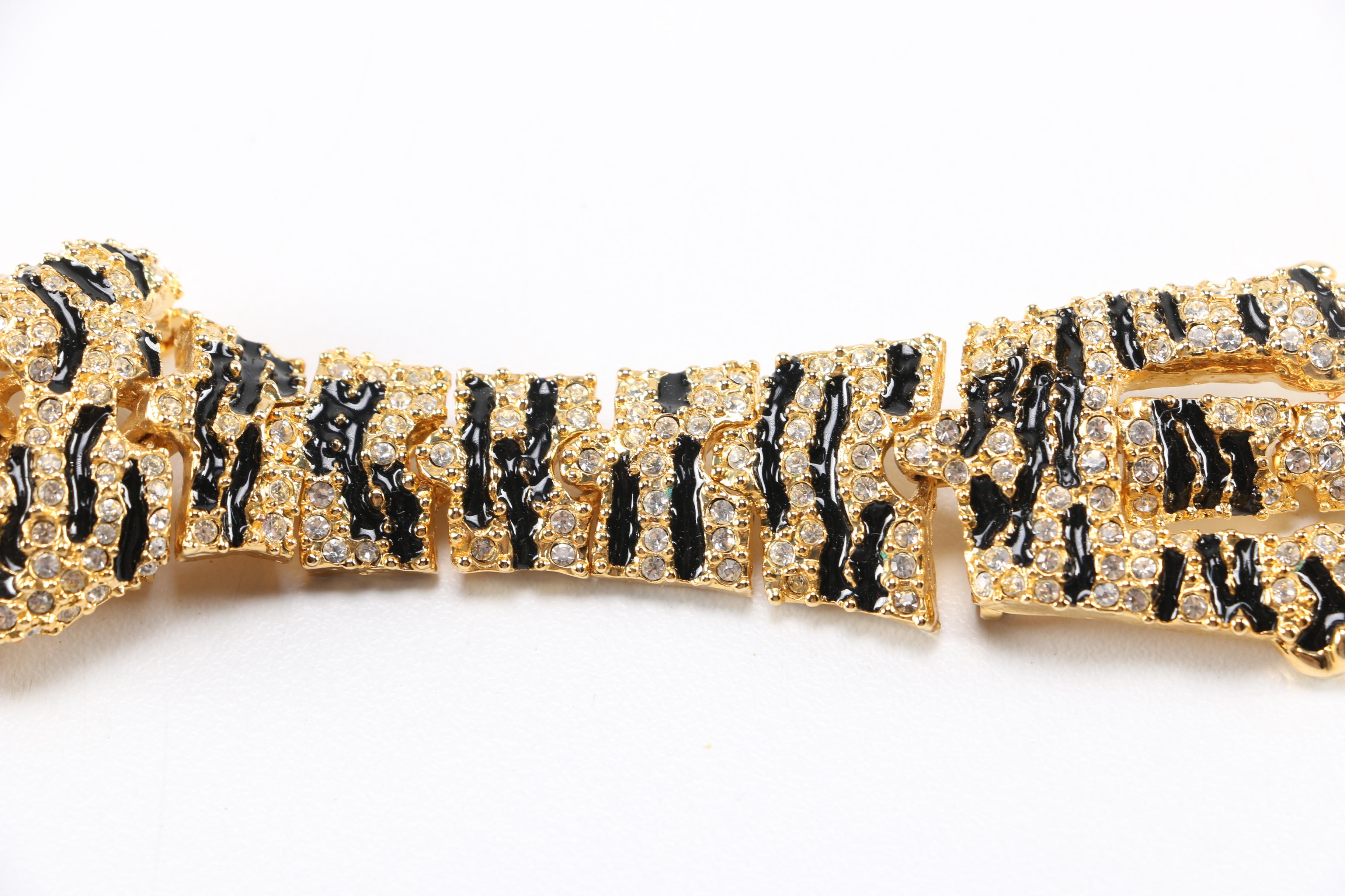 Duchess of Windsor Inspired Costume Jewelry Collection