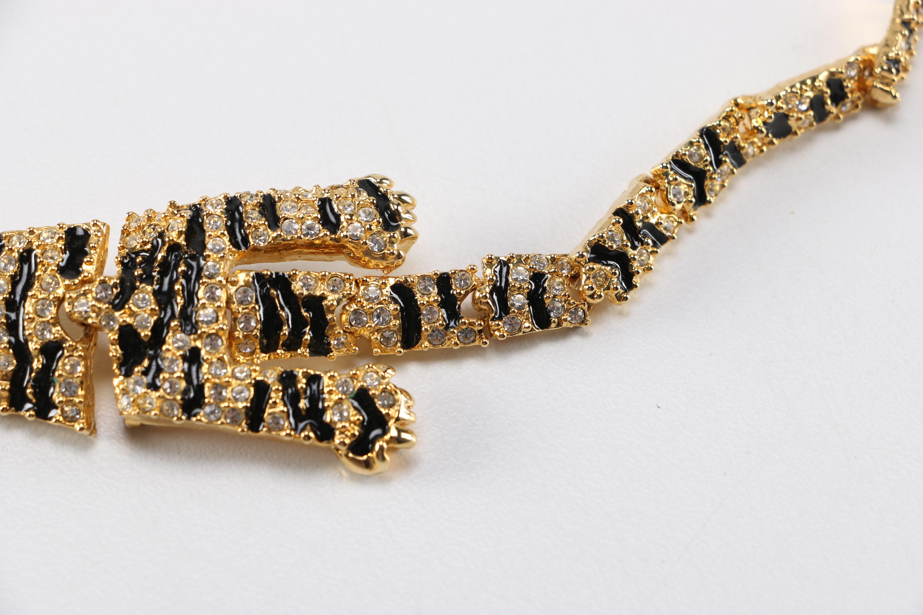 Duchess of Windsor Inspired Costume Jewelry Collection