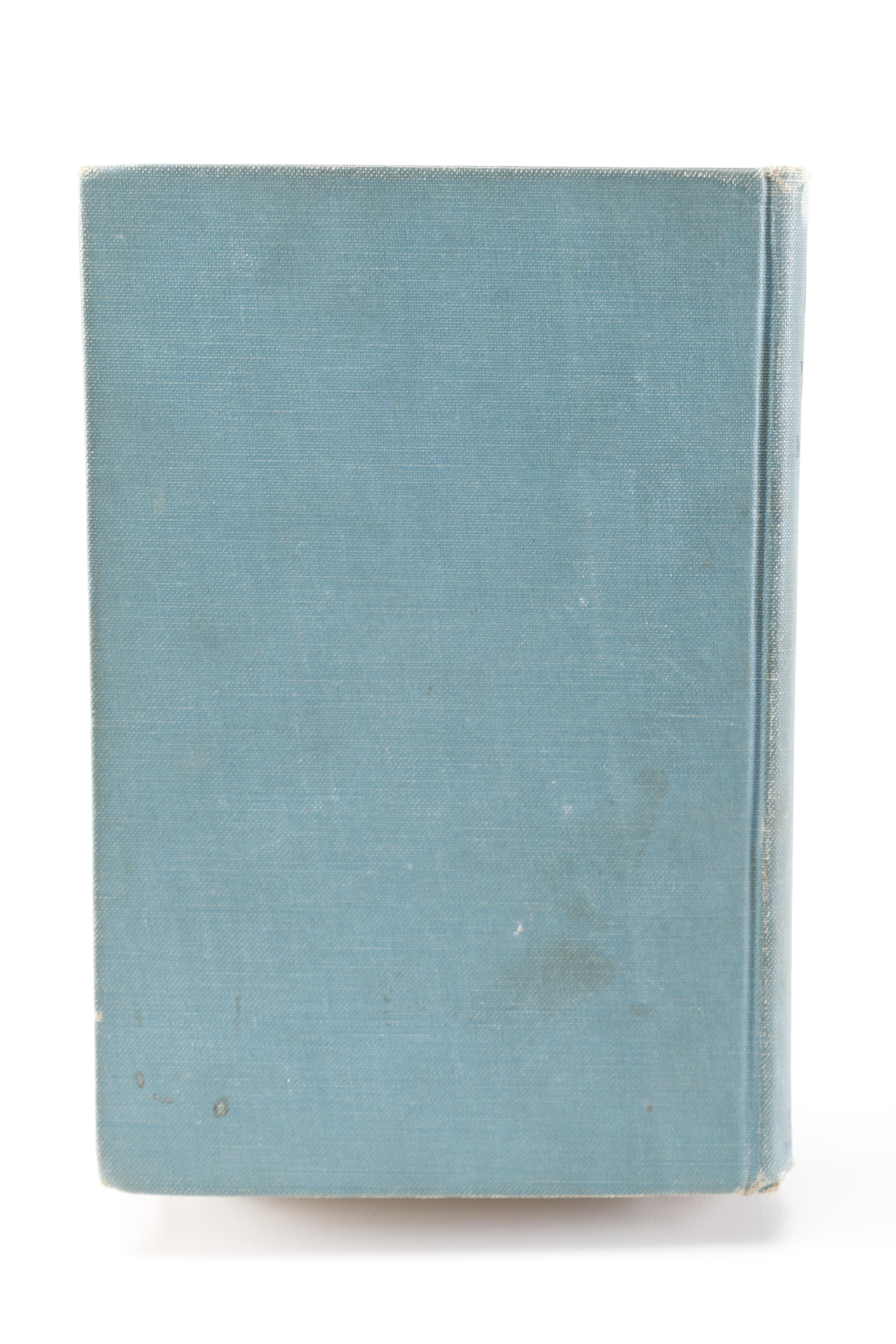 Collection of Naval Books