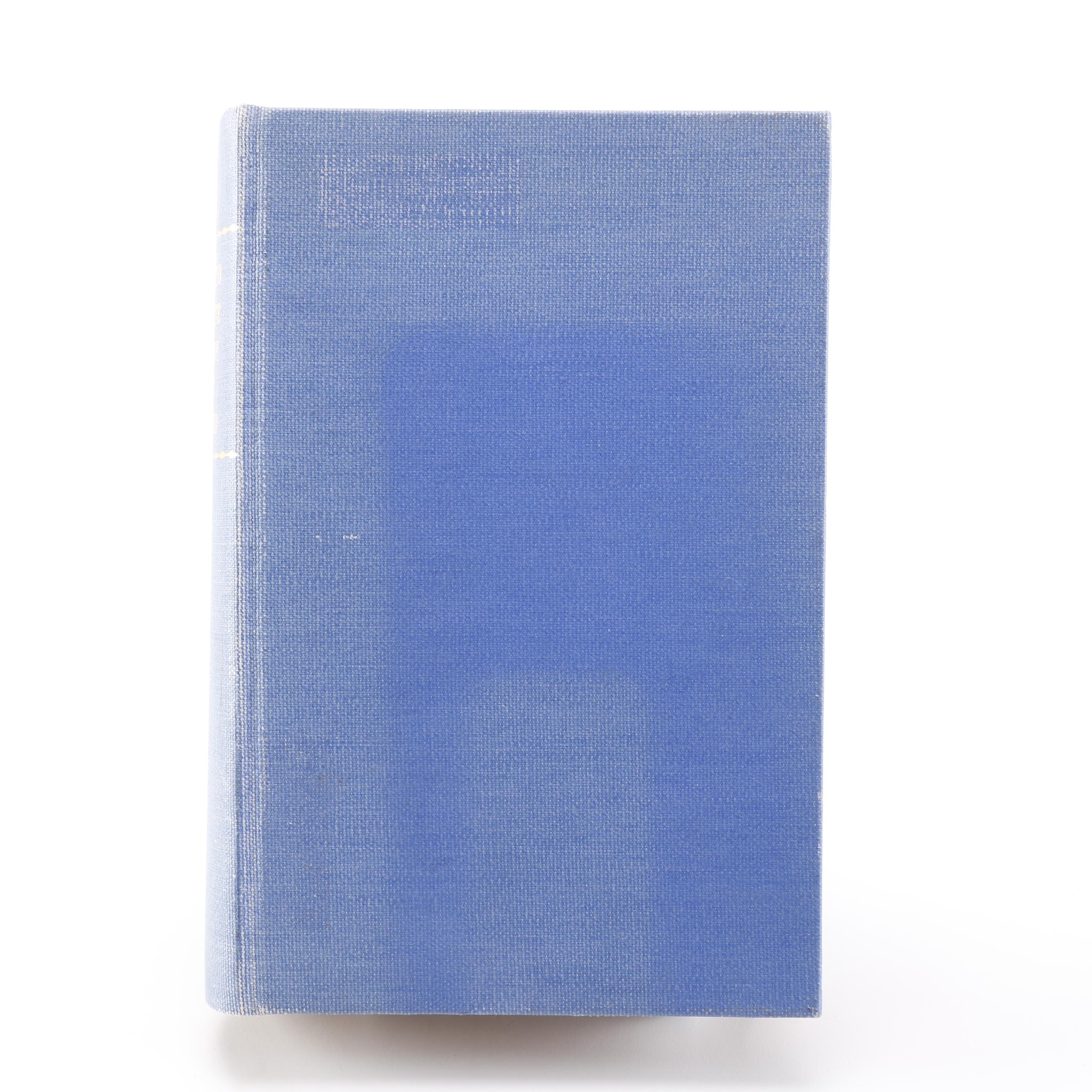 1869 "Where to Emigrate and Why" by Frederick Goddard